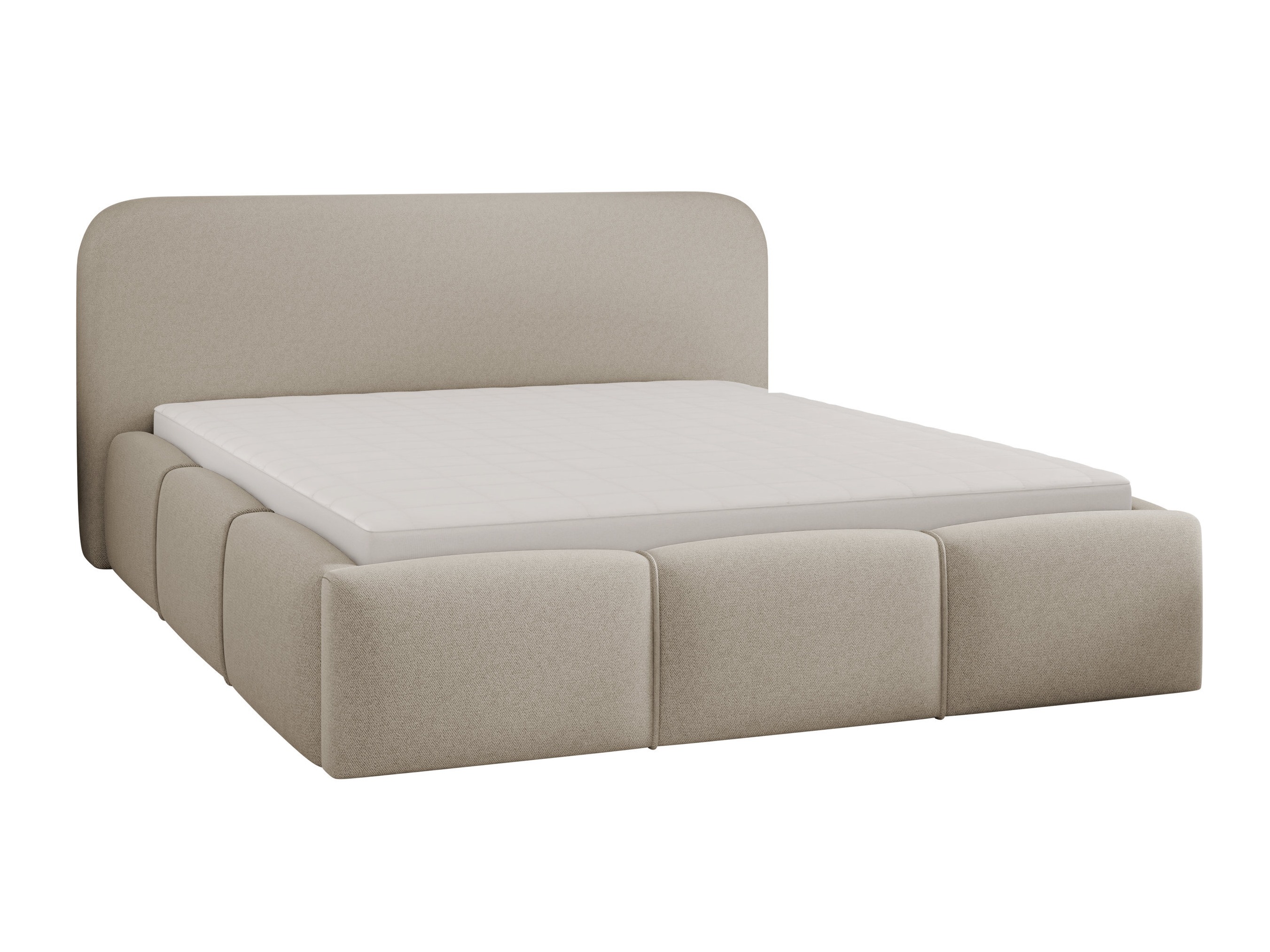 Bed TrendyNest Libis (Paros 02)