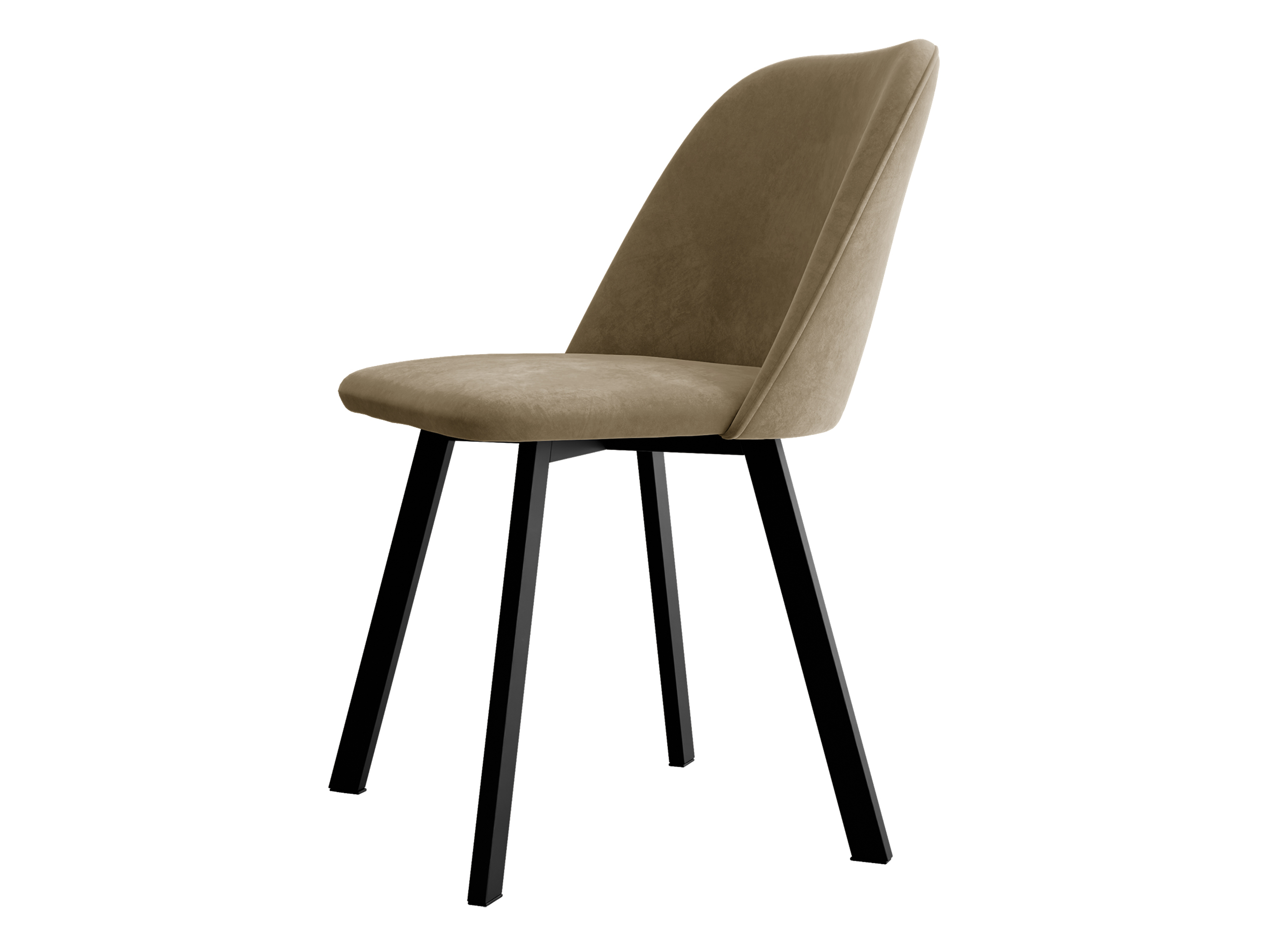 Chair Sparks 205 (Magic Velvet 2206)