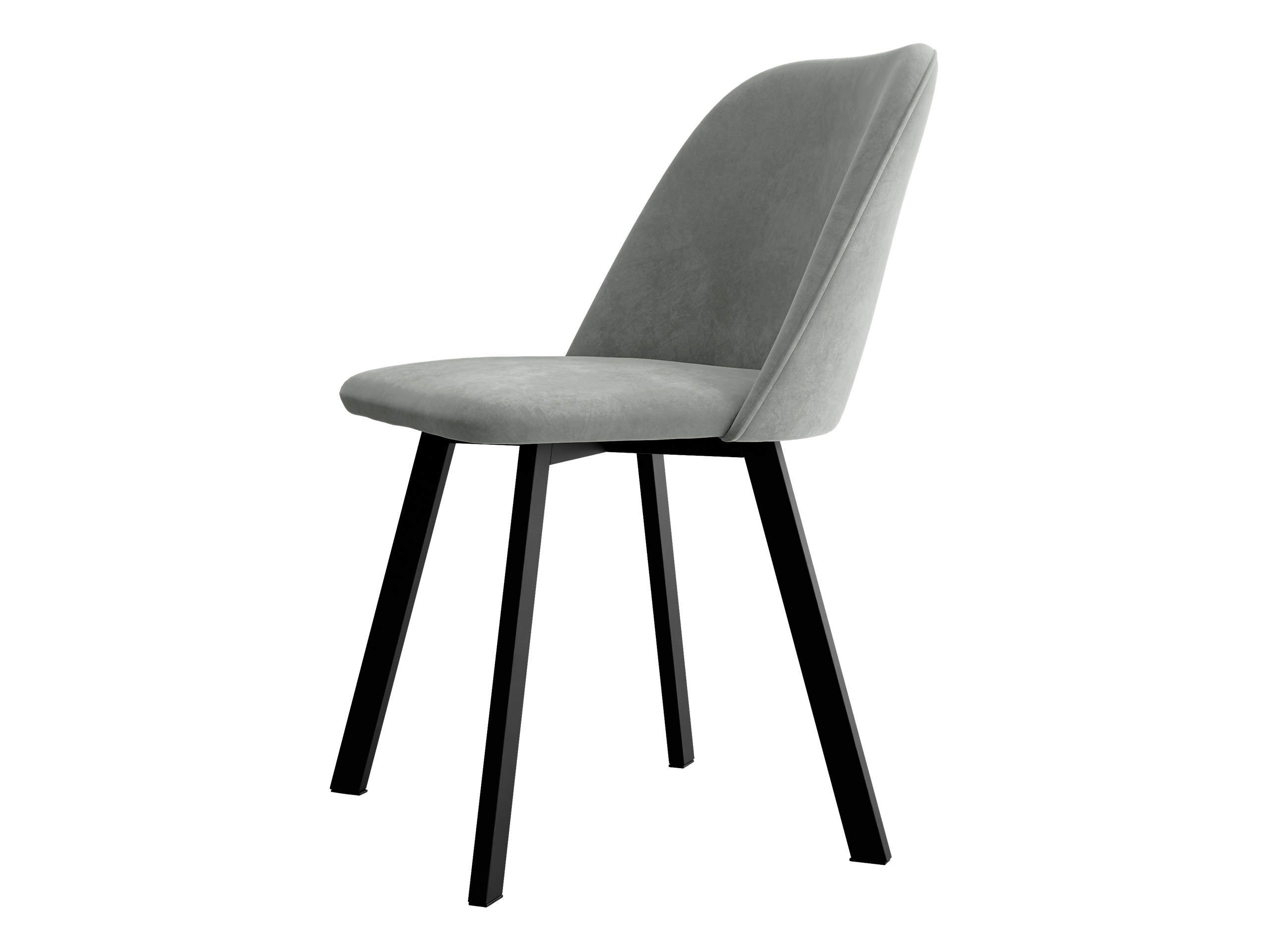 Chair Sparks 205 (Magic Velvet 2217)