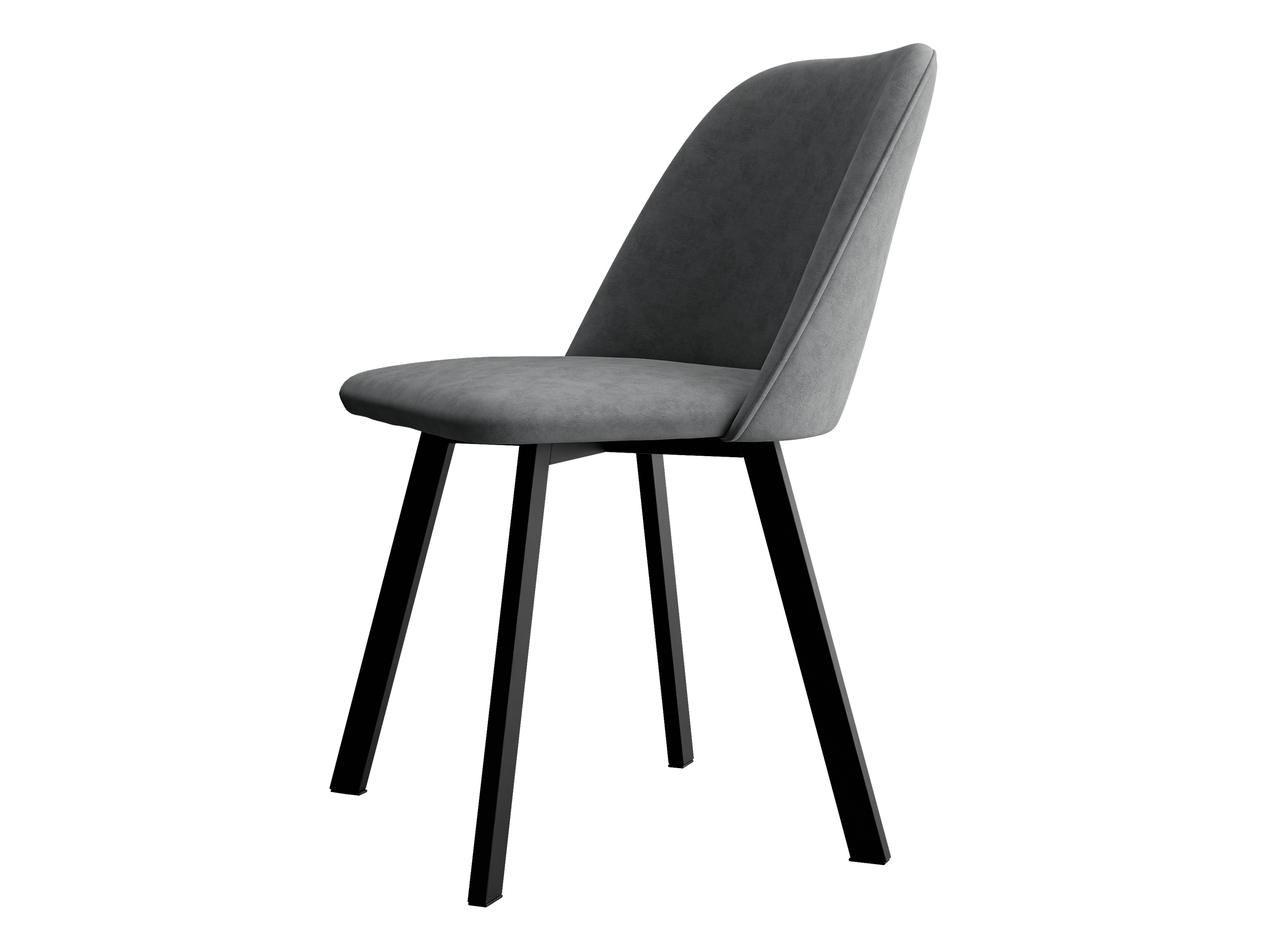 Chair Sparks 205 (Uttario Velvet 2970)