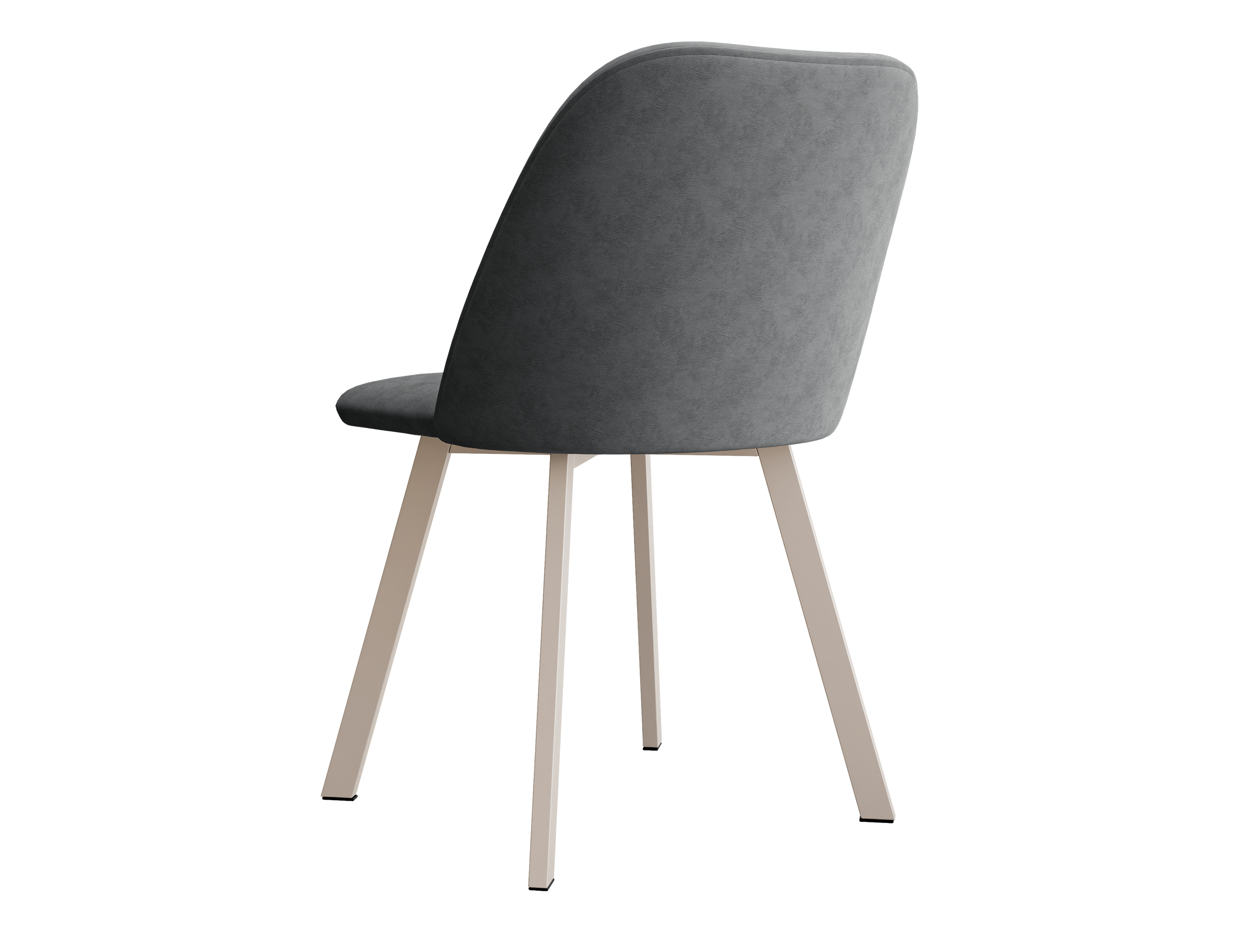 Chair Sparks 205 (Uttario Velvet 2970)