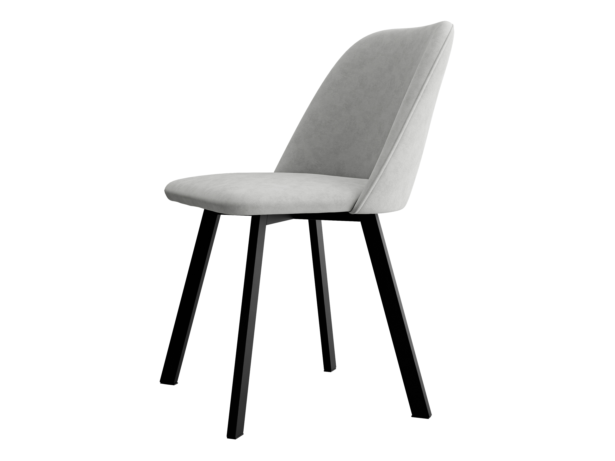 Chair Sparks 205 (Uttario Velvet 2973)