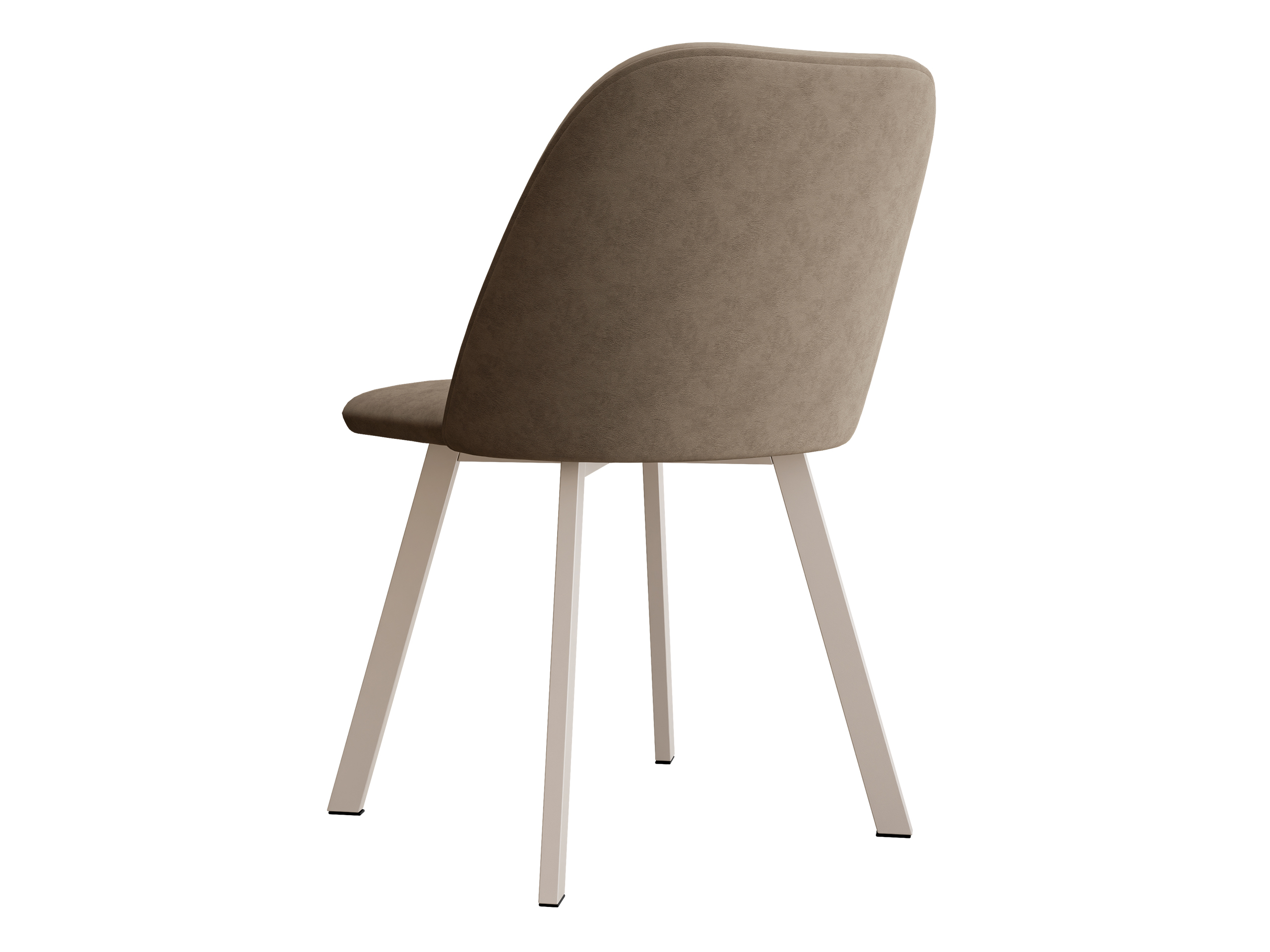 Chair Sparks 205 (Uttario Velvet 2976)
