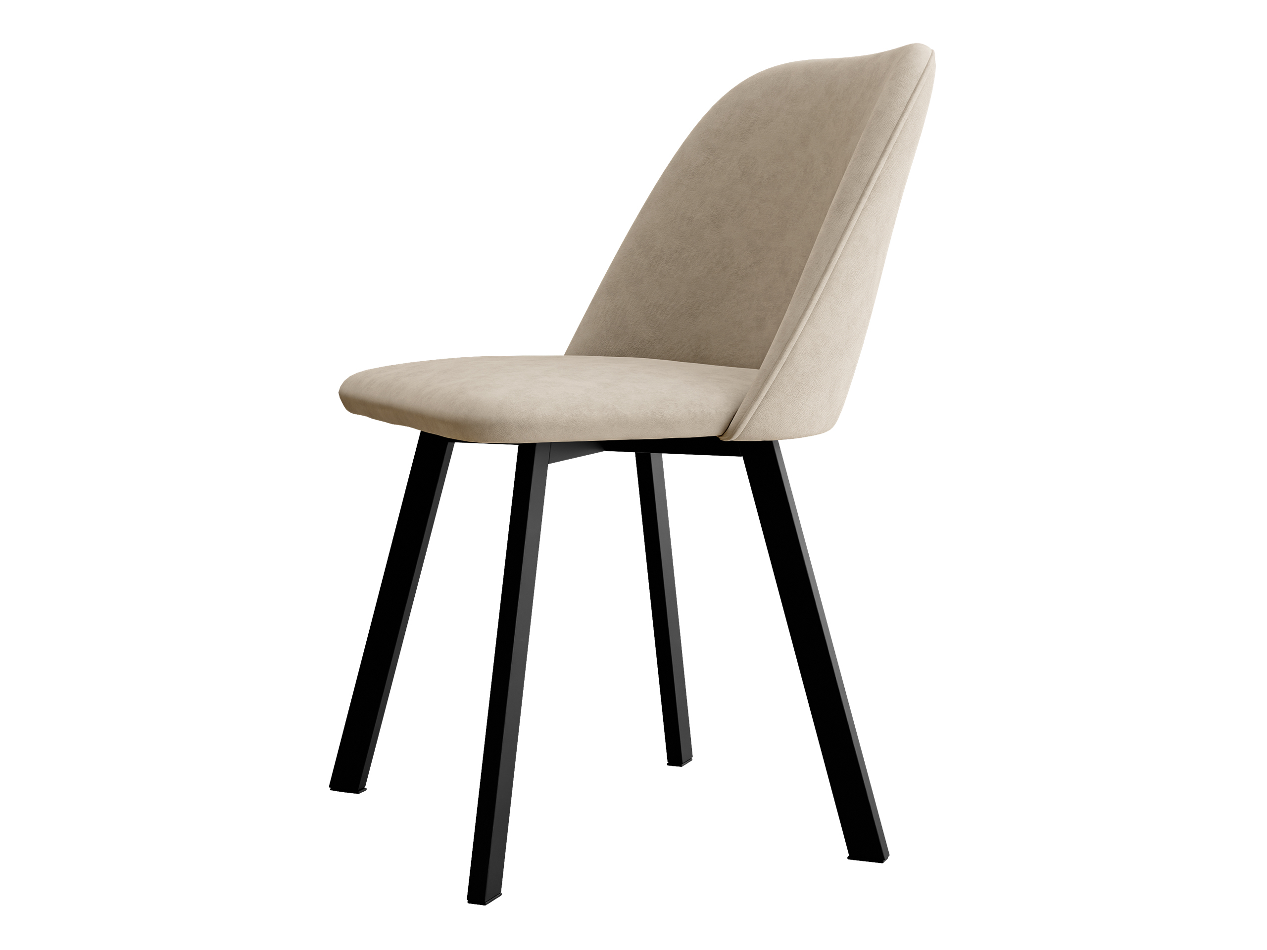 Chair Sparks 205 (Uttario Velvet 2978)