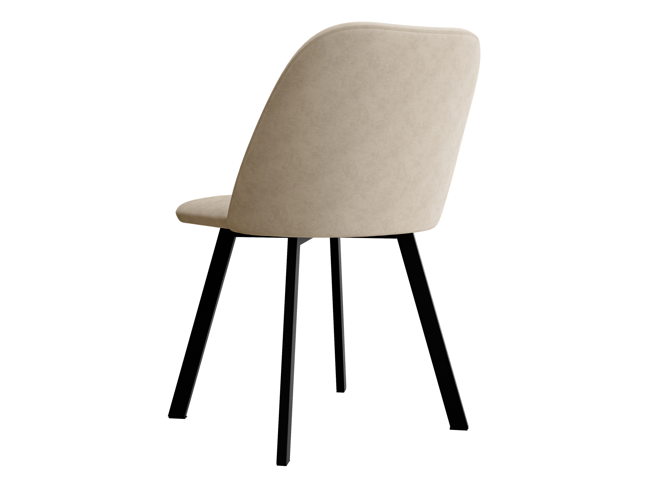 Chair Sparks 205 (Uttario Velvet 2978)
