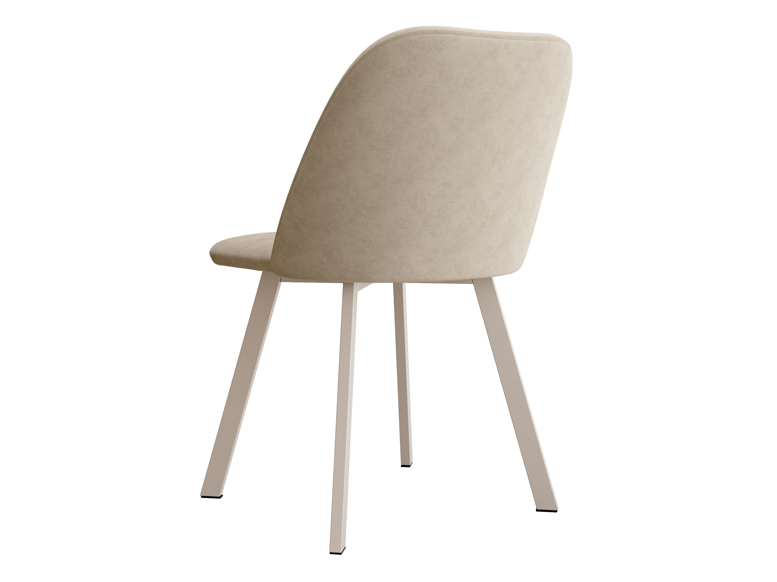Chair Sparks 205 (Uttario Velvet 2978)