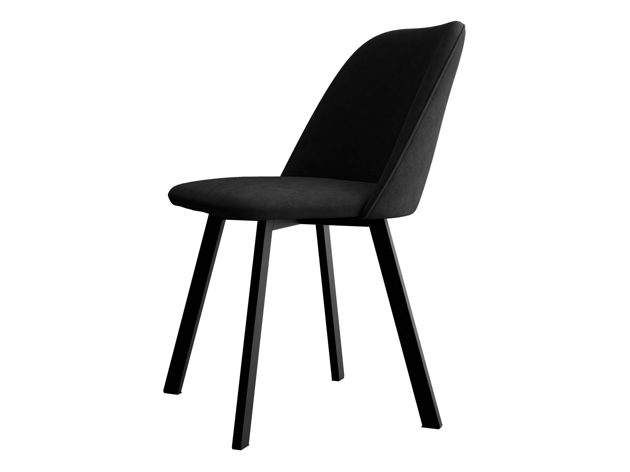 Chair Sparks 205 (Uttario Velvet 2980)