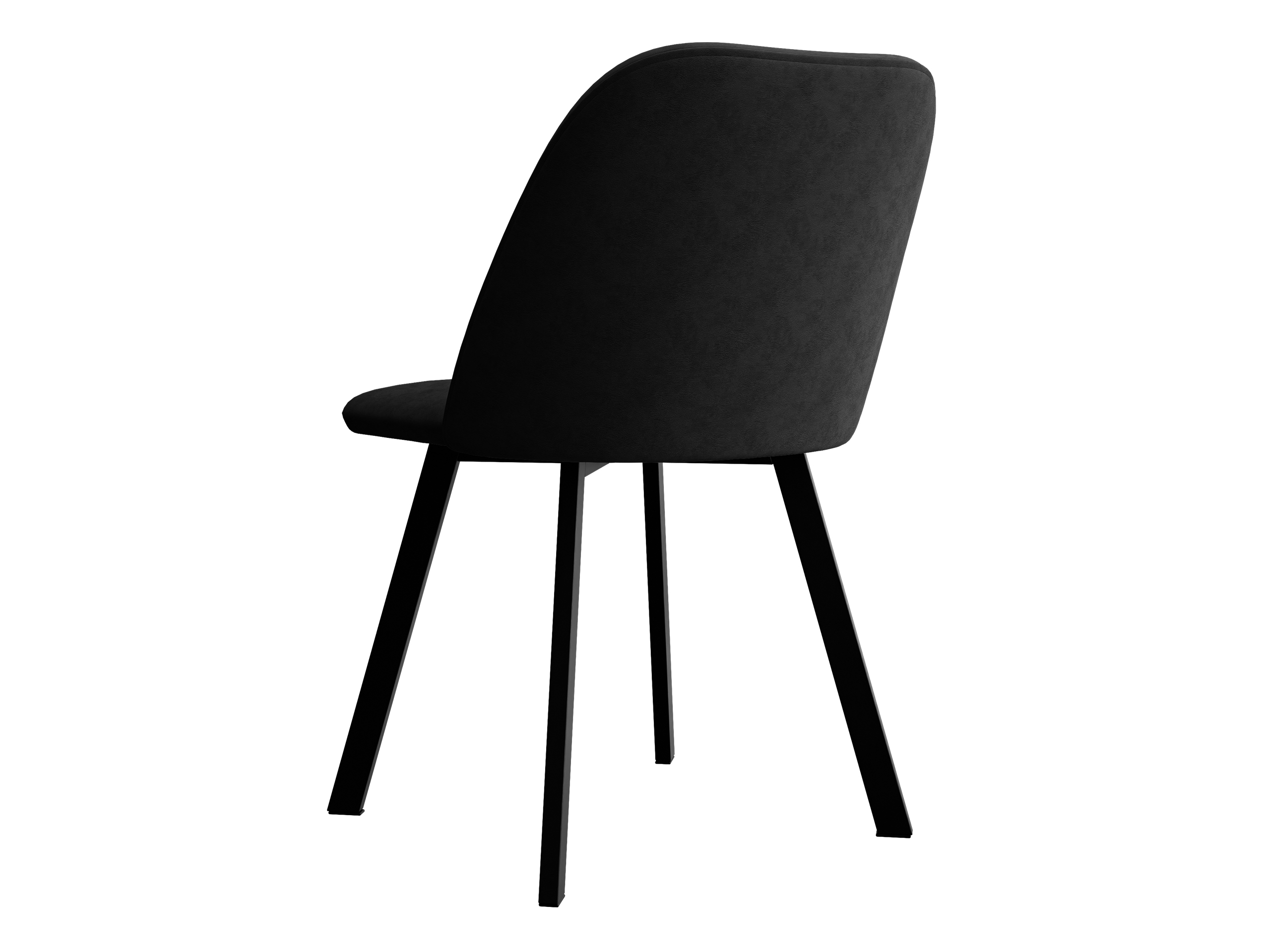 Chair Sparks 205 (Uttario Velvet 2980)