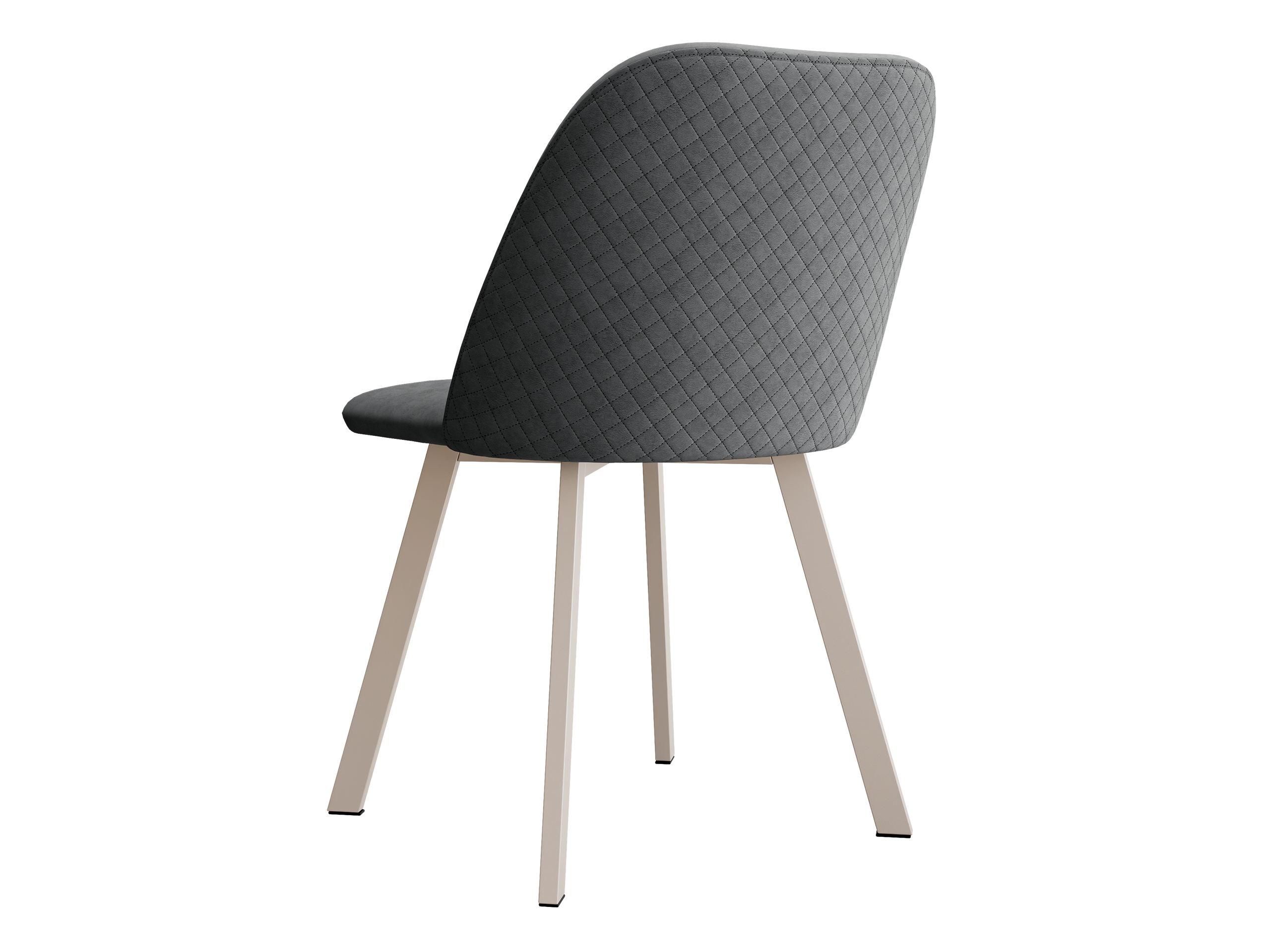 Chair Sparks 206 (Uttario Velvet 2970)
