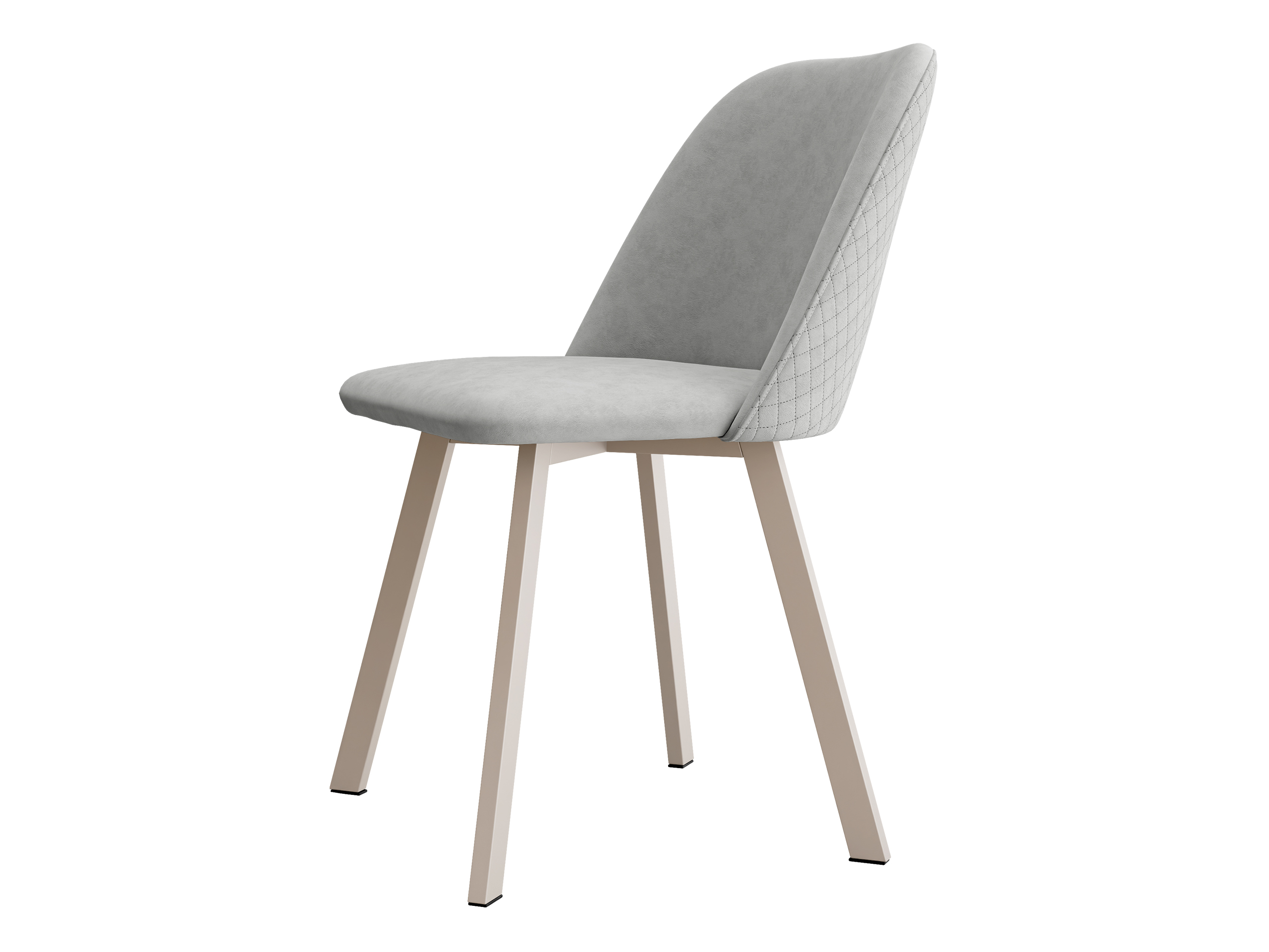 Chair Sparks 206 (Uttario Velvet 2973)
