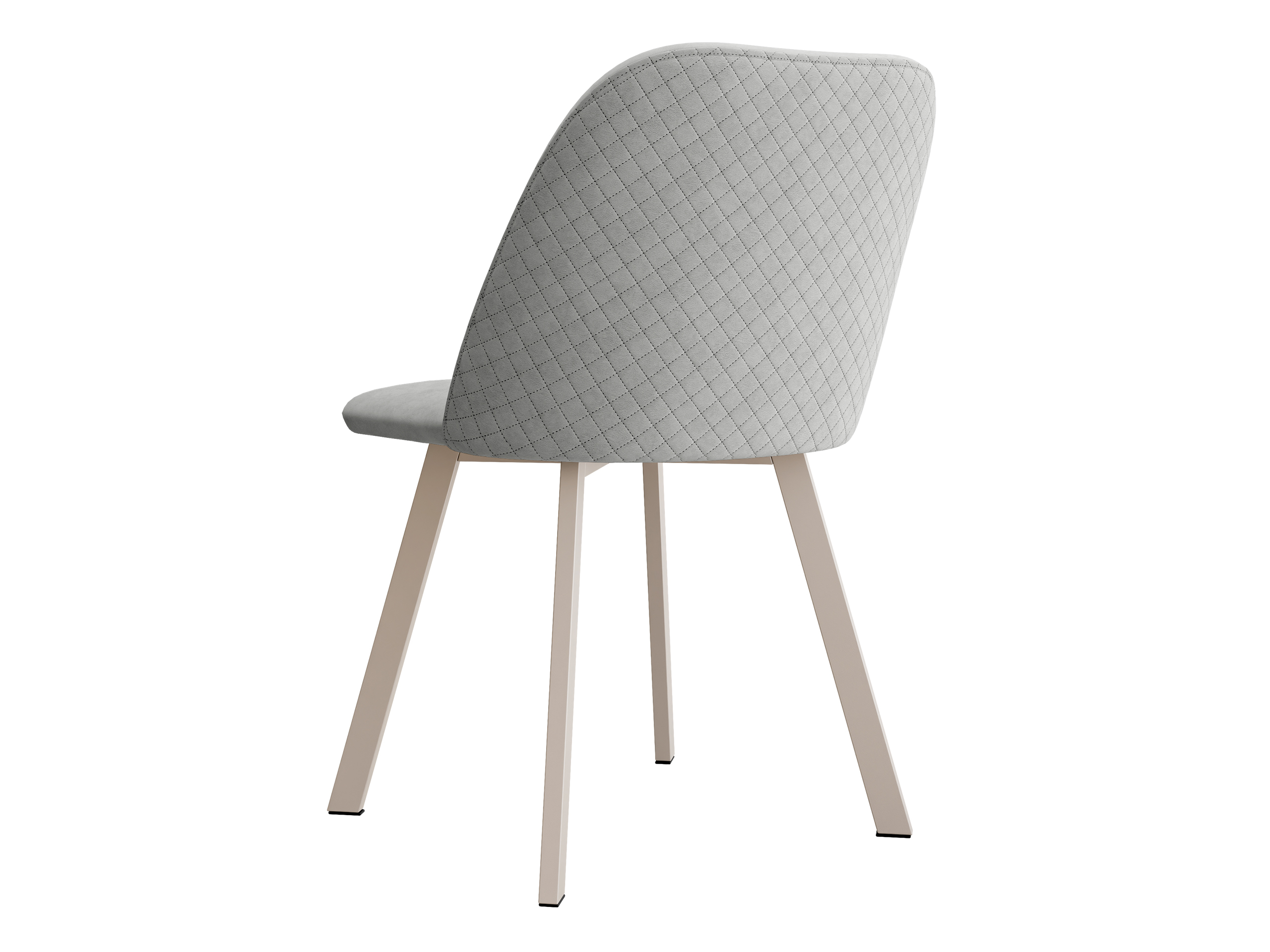 Chair Sparks 206 (Uttario Velvet 2973)
