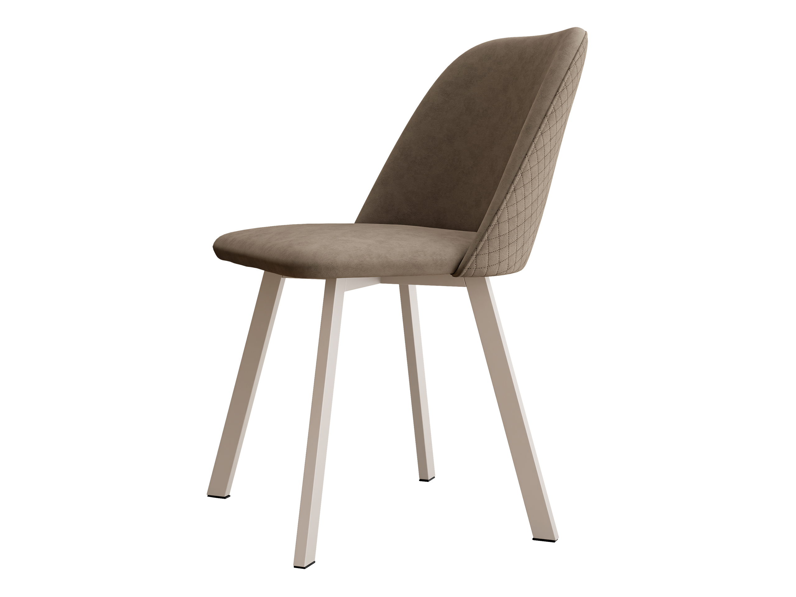 Chair Sparks 206 (Uttario Velvet 2976)