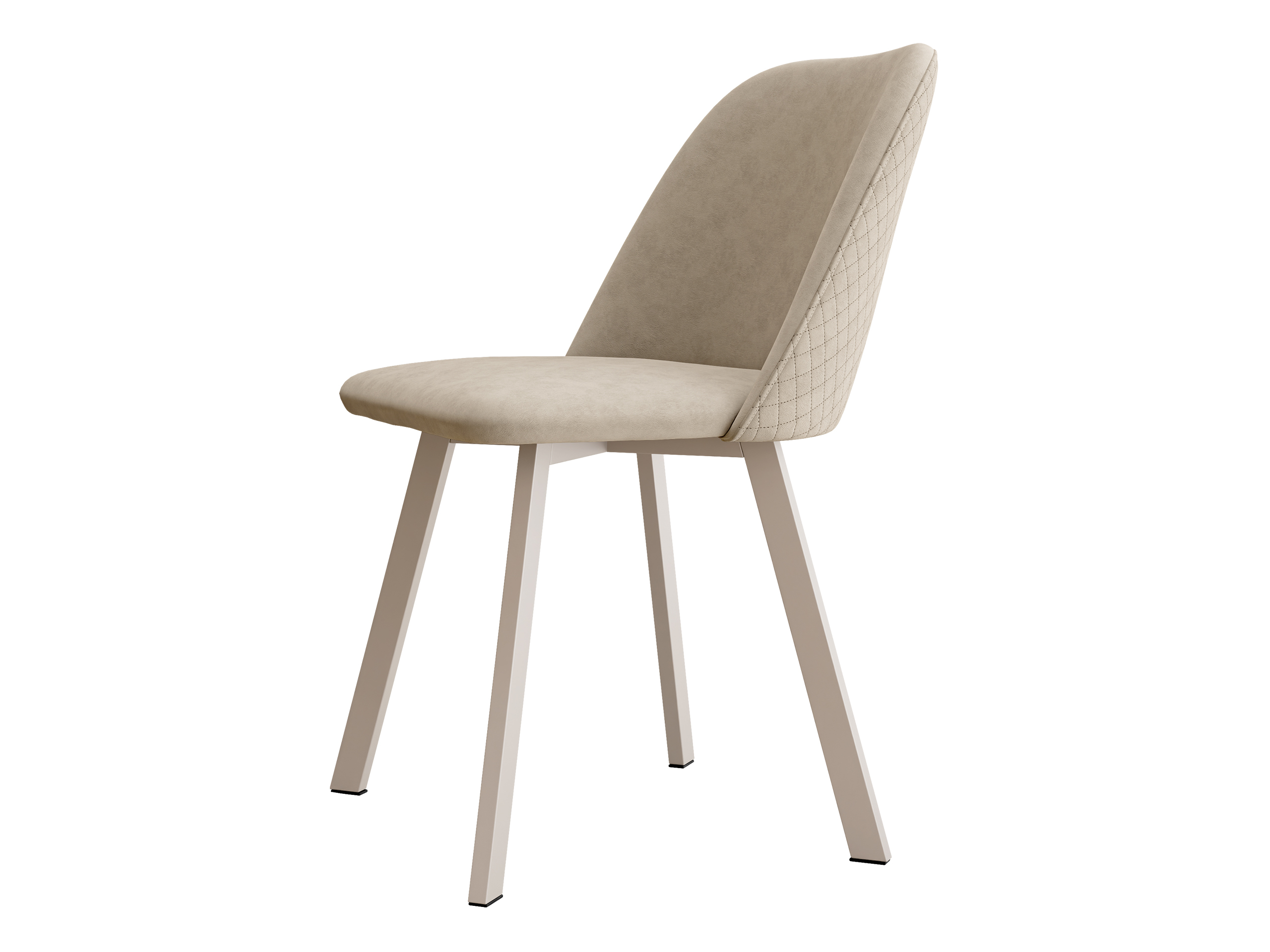 Chair Sparks 206 (Uttario Velvet 2978)