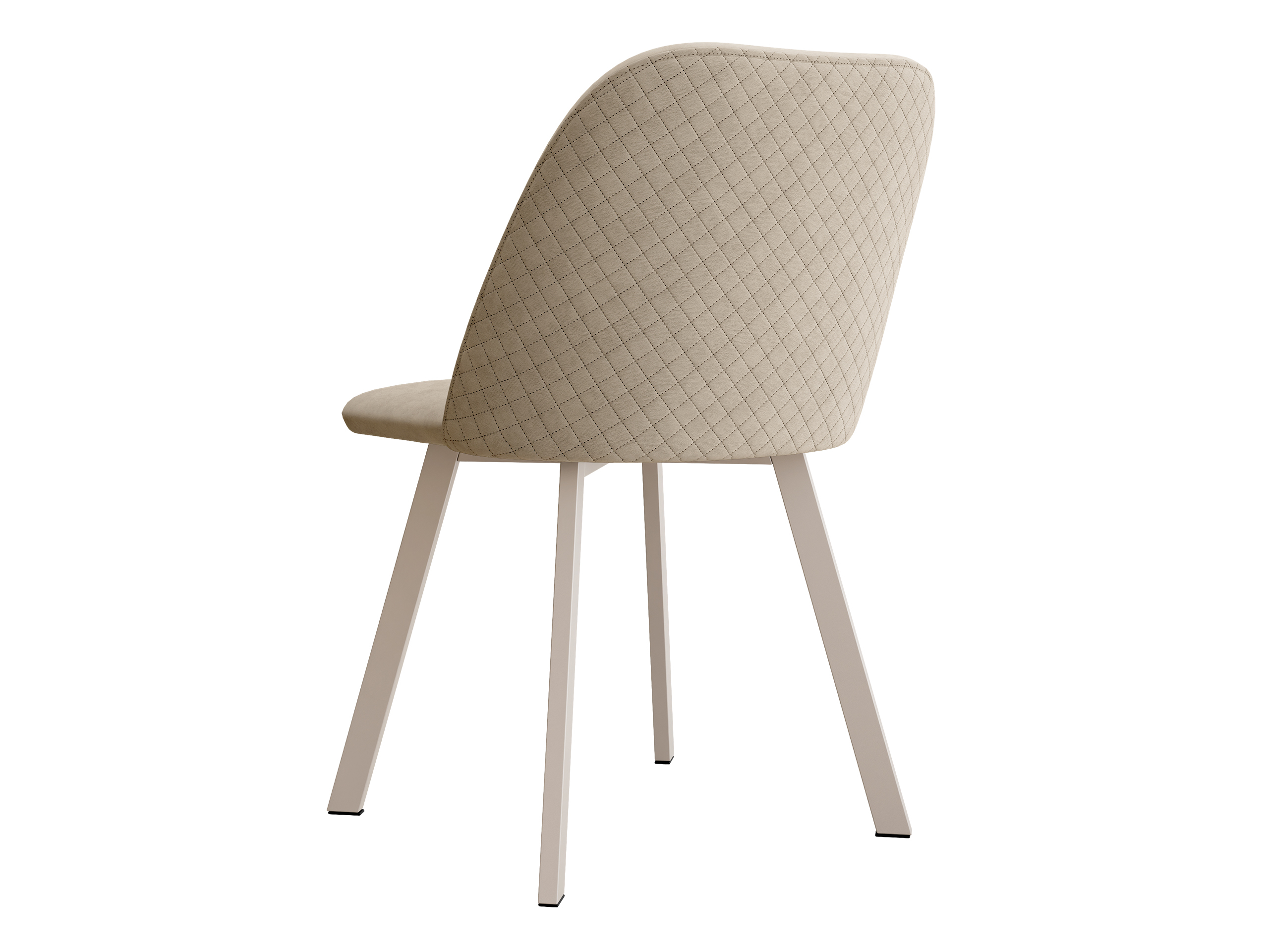 Chair Sparks 206 (Uttario Velvet 2978)