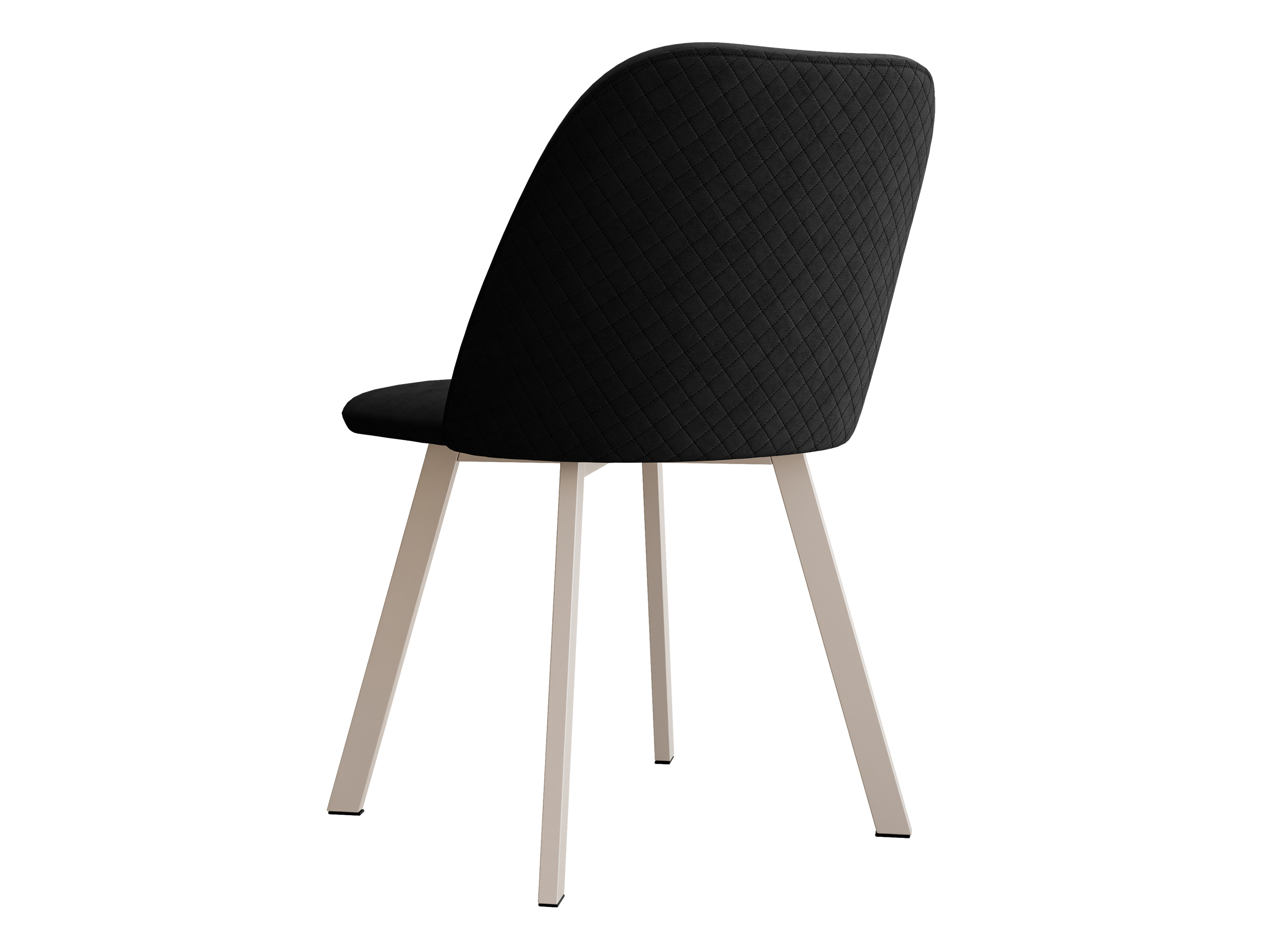 Chair Sparks 206 (Uttario Velvet 2980)