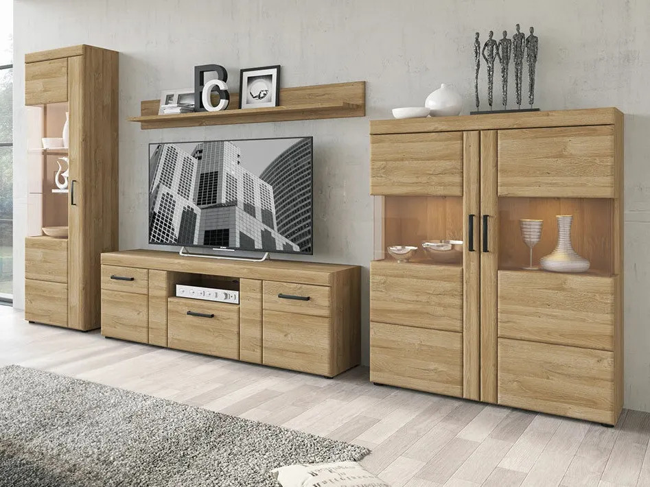 Living room set Calsori 139