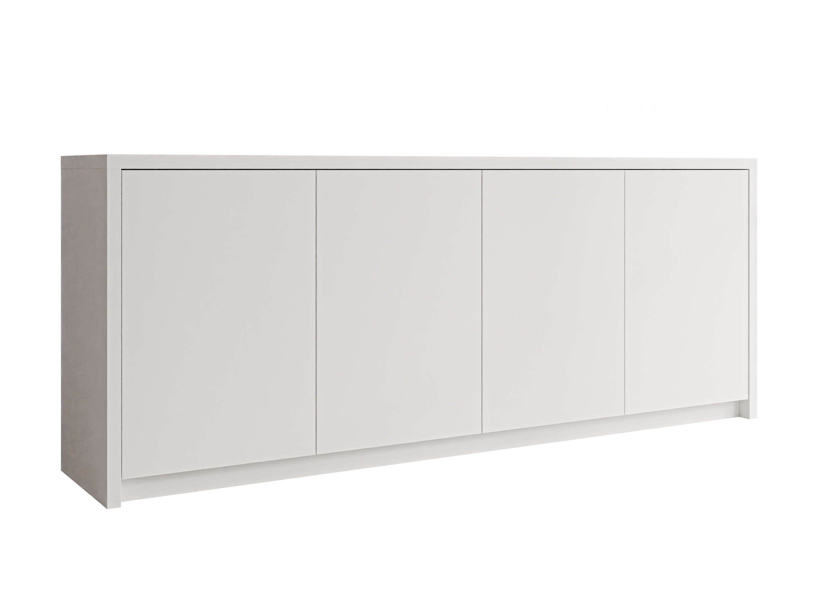 Sideboard Lectio I (White)