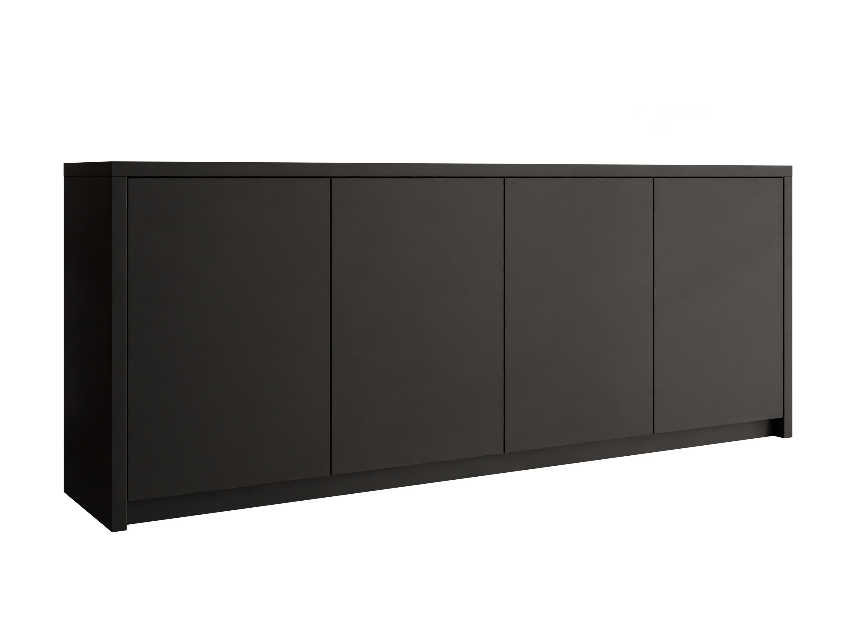 Sideboard Providence 203 (Black)