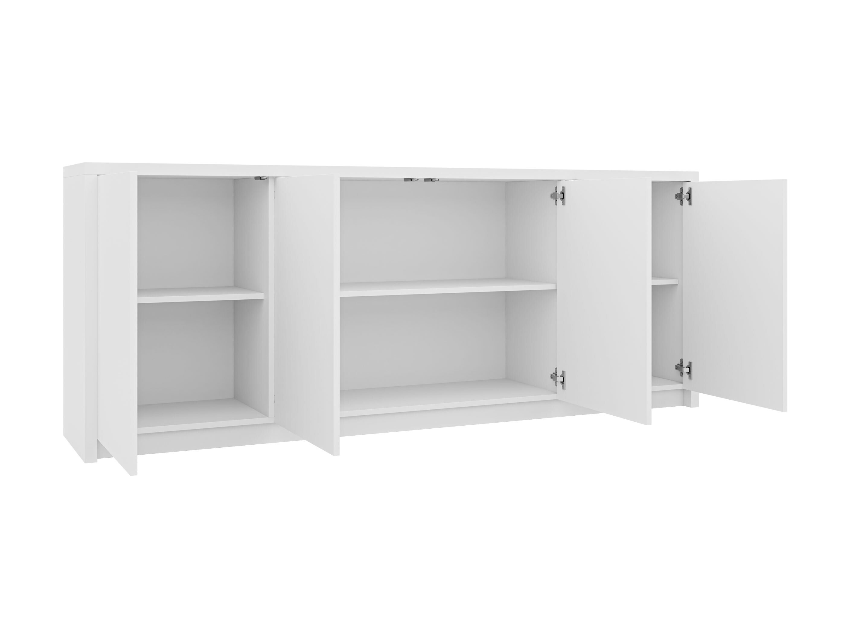 Sideboard Providence 203 (White)