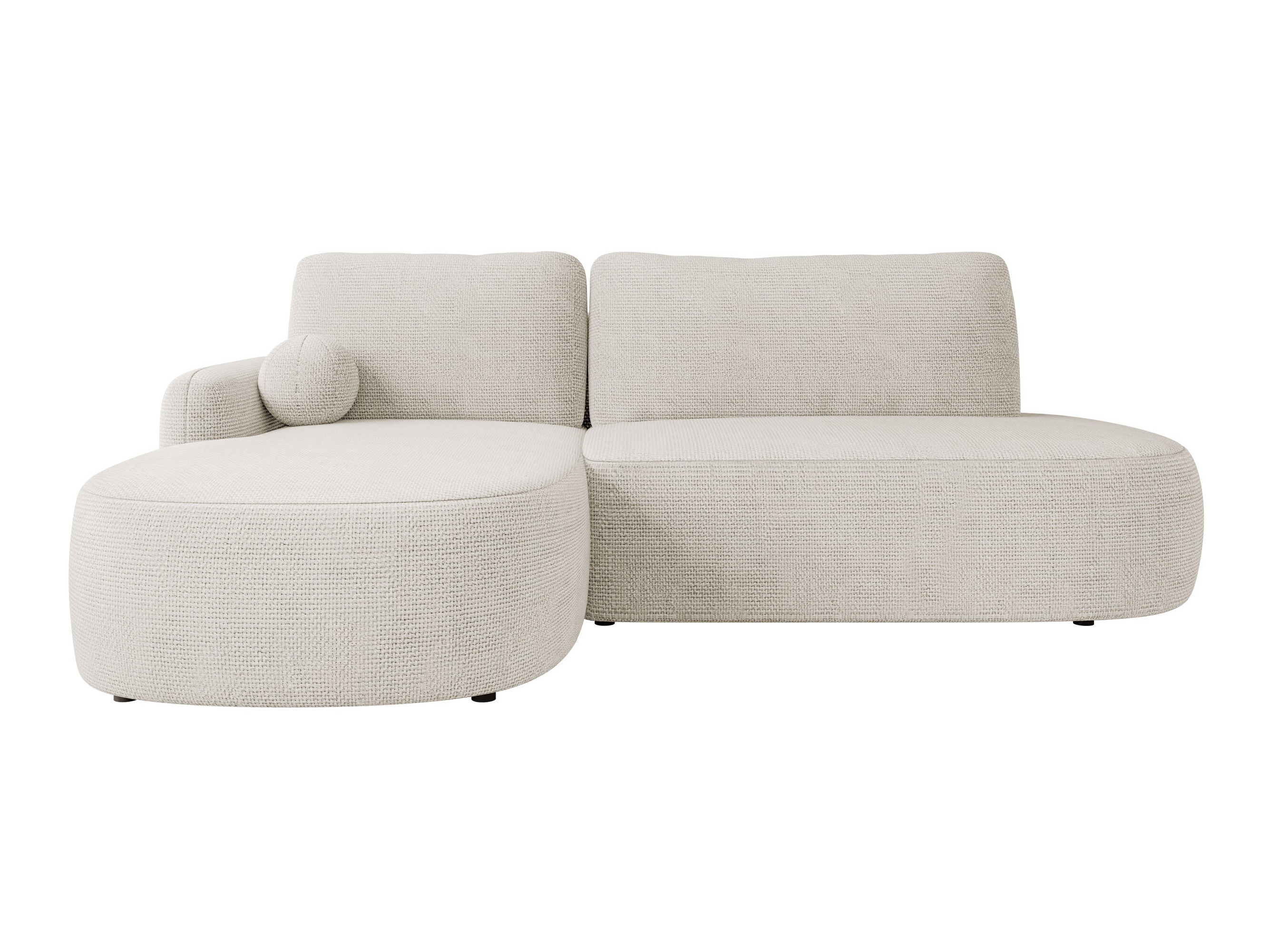 Corner sofa Comfivo 601 (Flow 06)