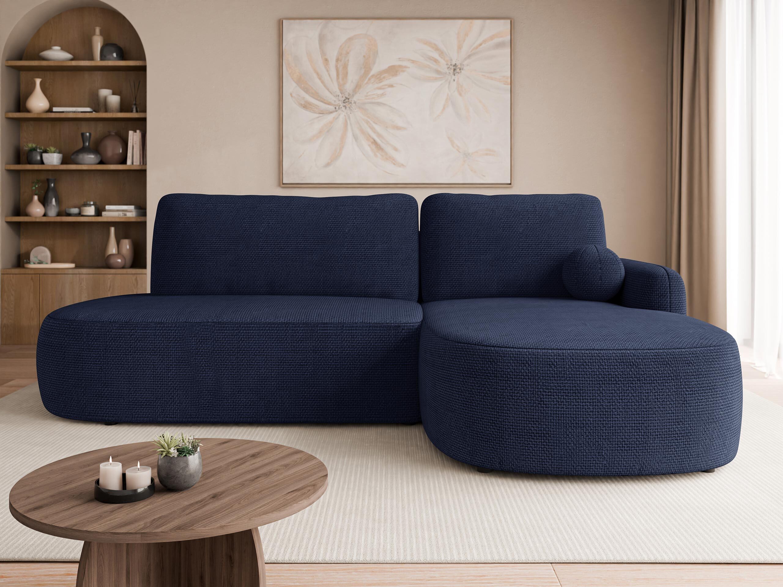 Corner sofa Comfivo 601 (Flow 22)