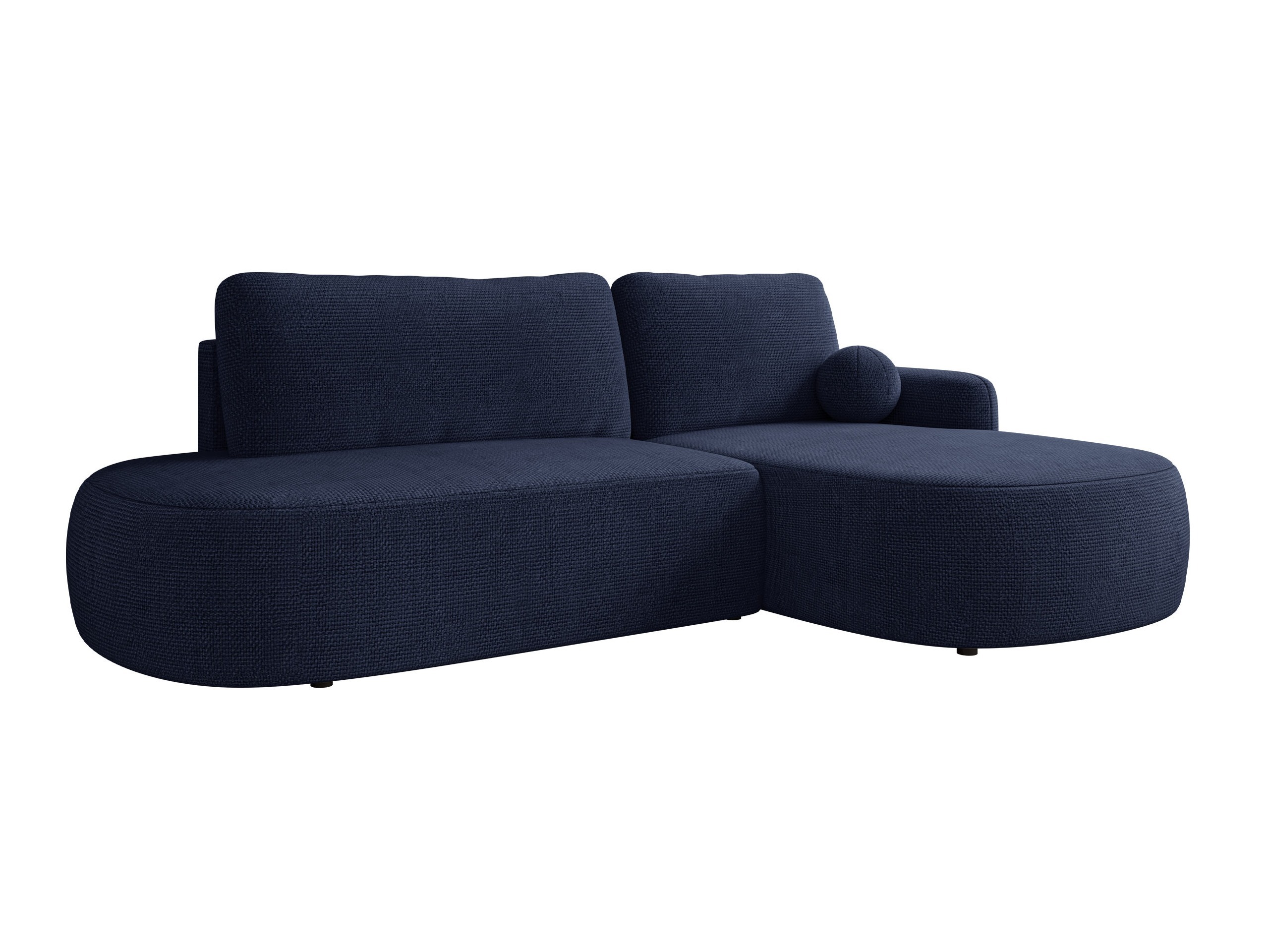 Corner sofa Comfivo 601 (Flow 22)