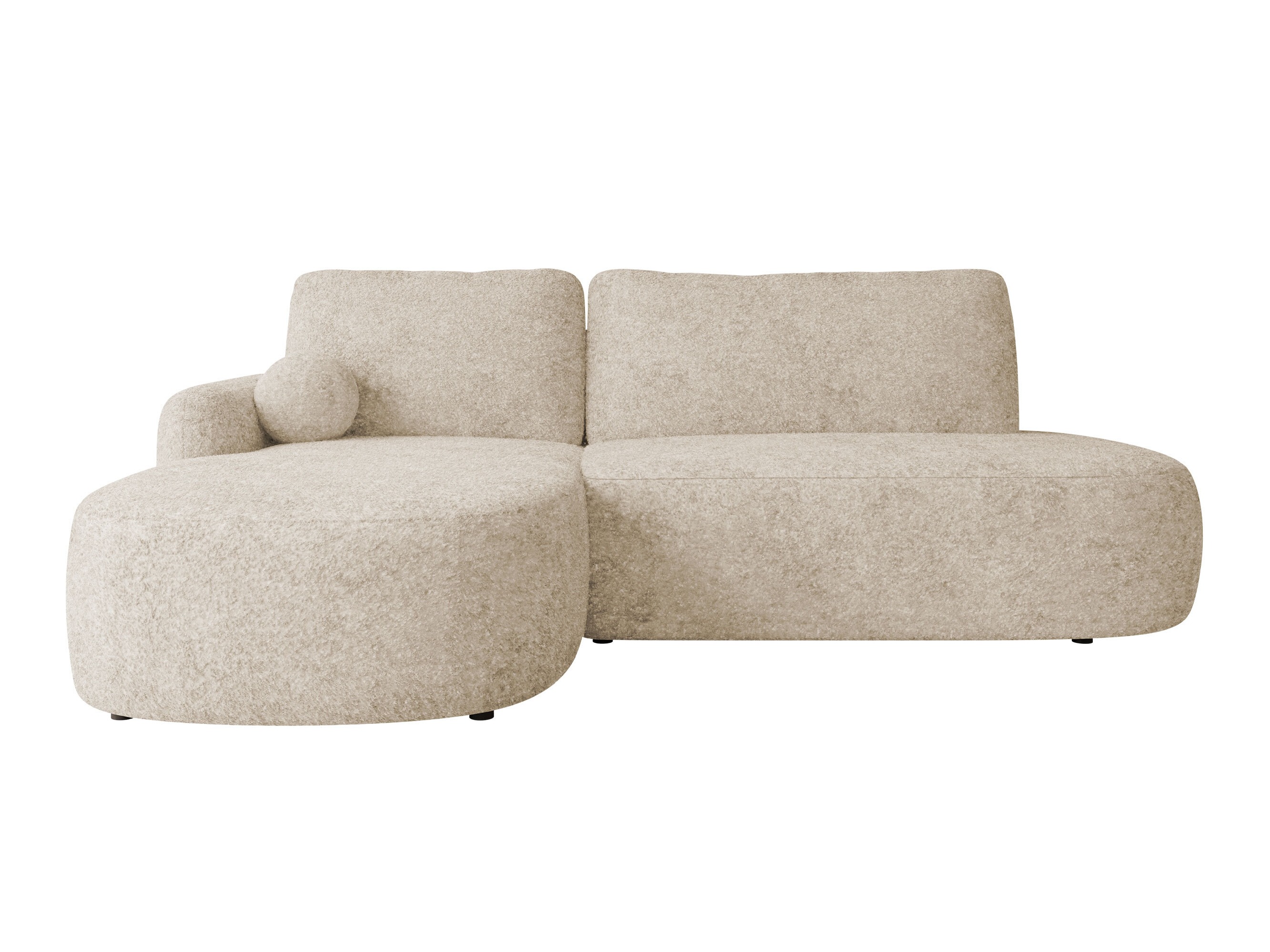 Corner sofa Comfivo 601 (Fredo 15)