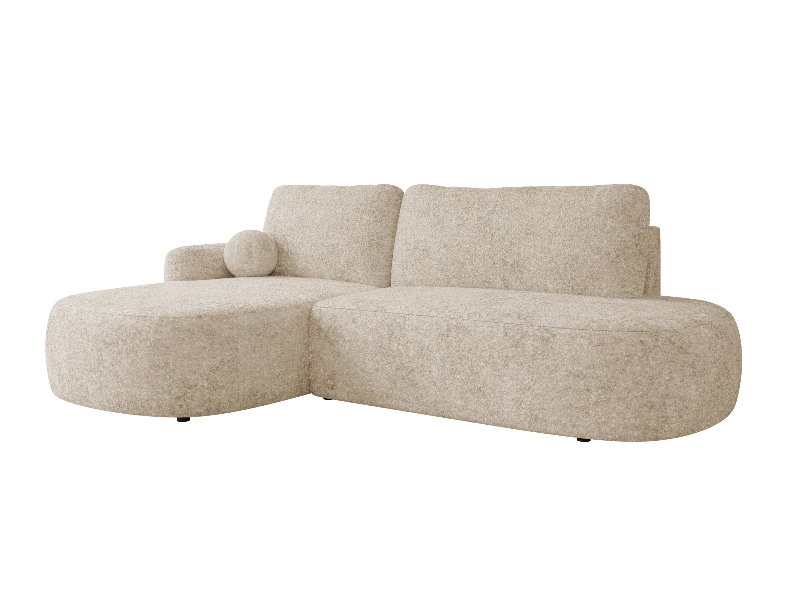 Corner sofa Comfivo 601 (Fredo 15)