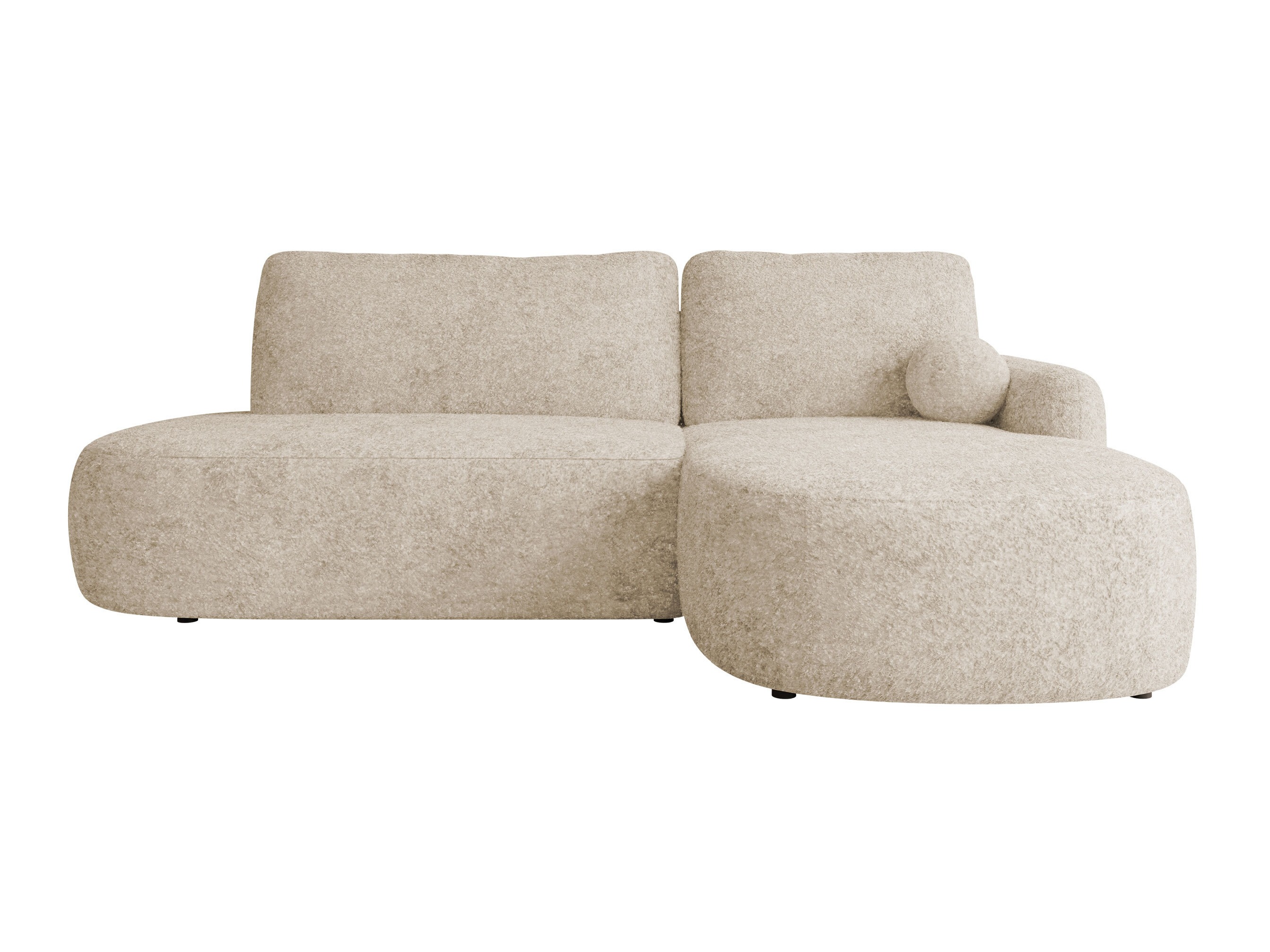 Corner sofa Comfivo 601 (Fredo 15)