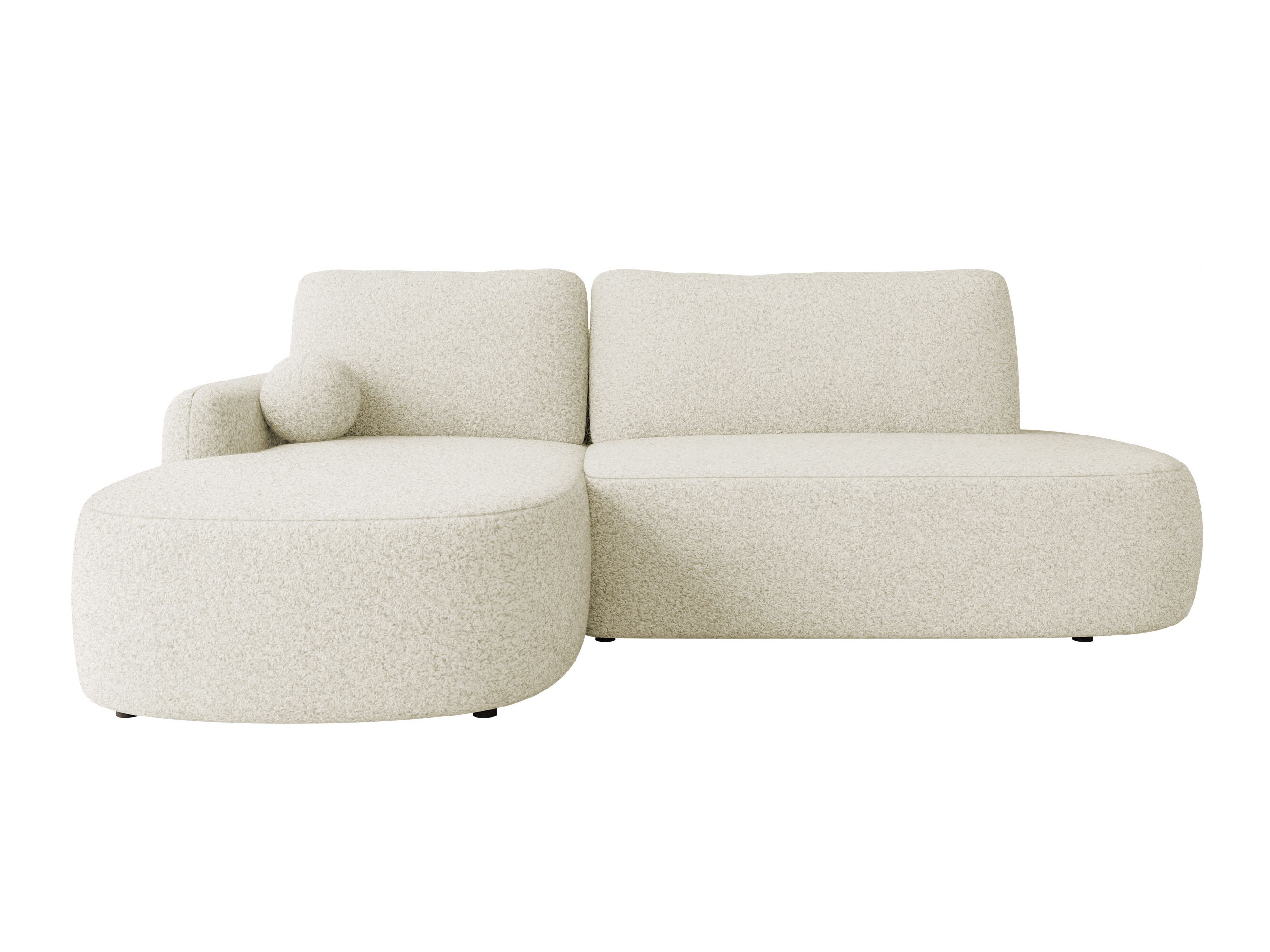 Corner sofa Comfivo 601 (Lambi 07)