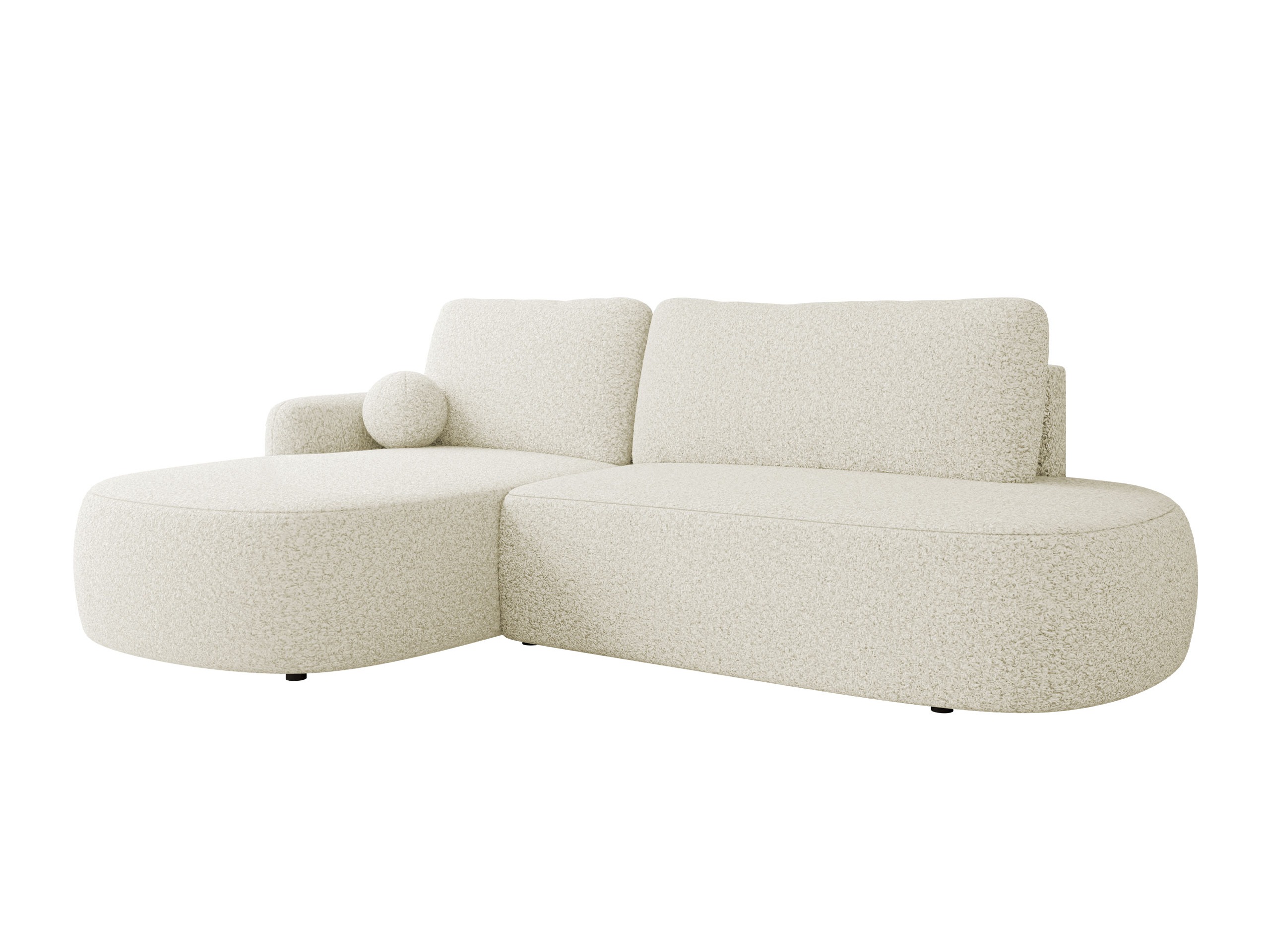 Corner sofa Comfivo 601 (Lambi 07)