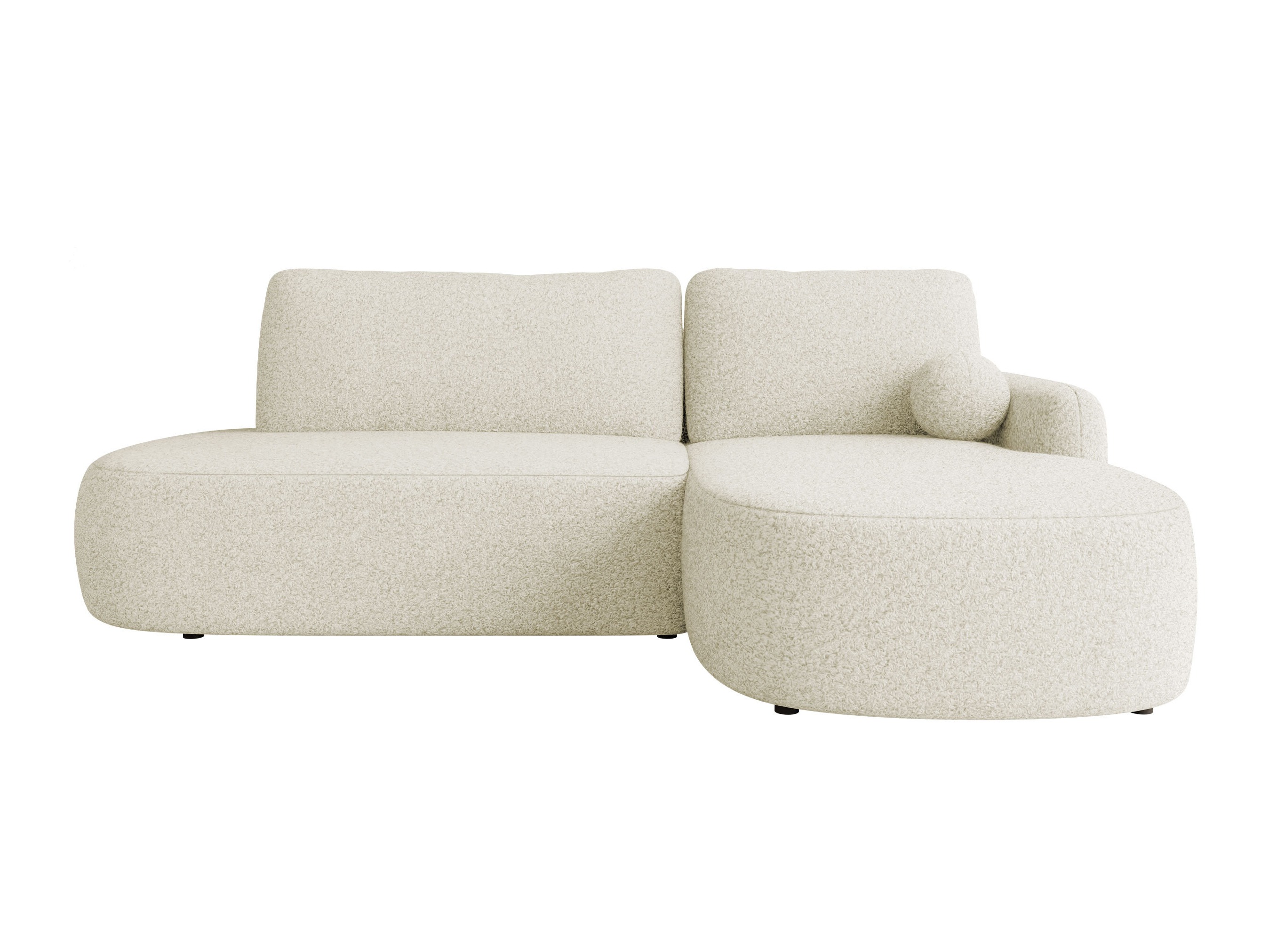 Corner sofa Comfivo 601 (Lambi 07)