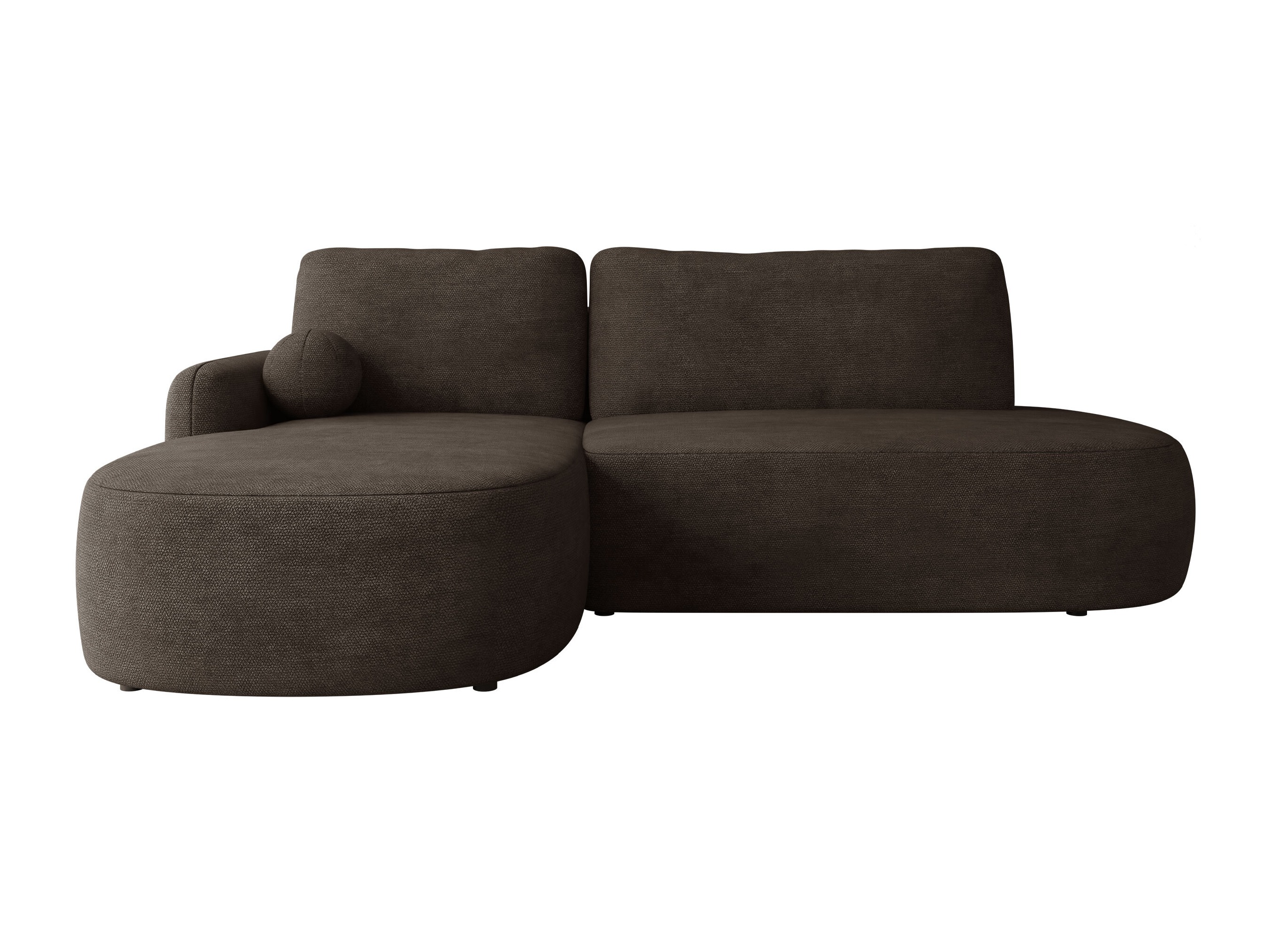 Corner sofa Comfivo 601 (Lumo 40)