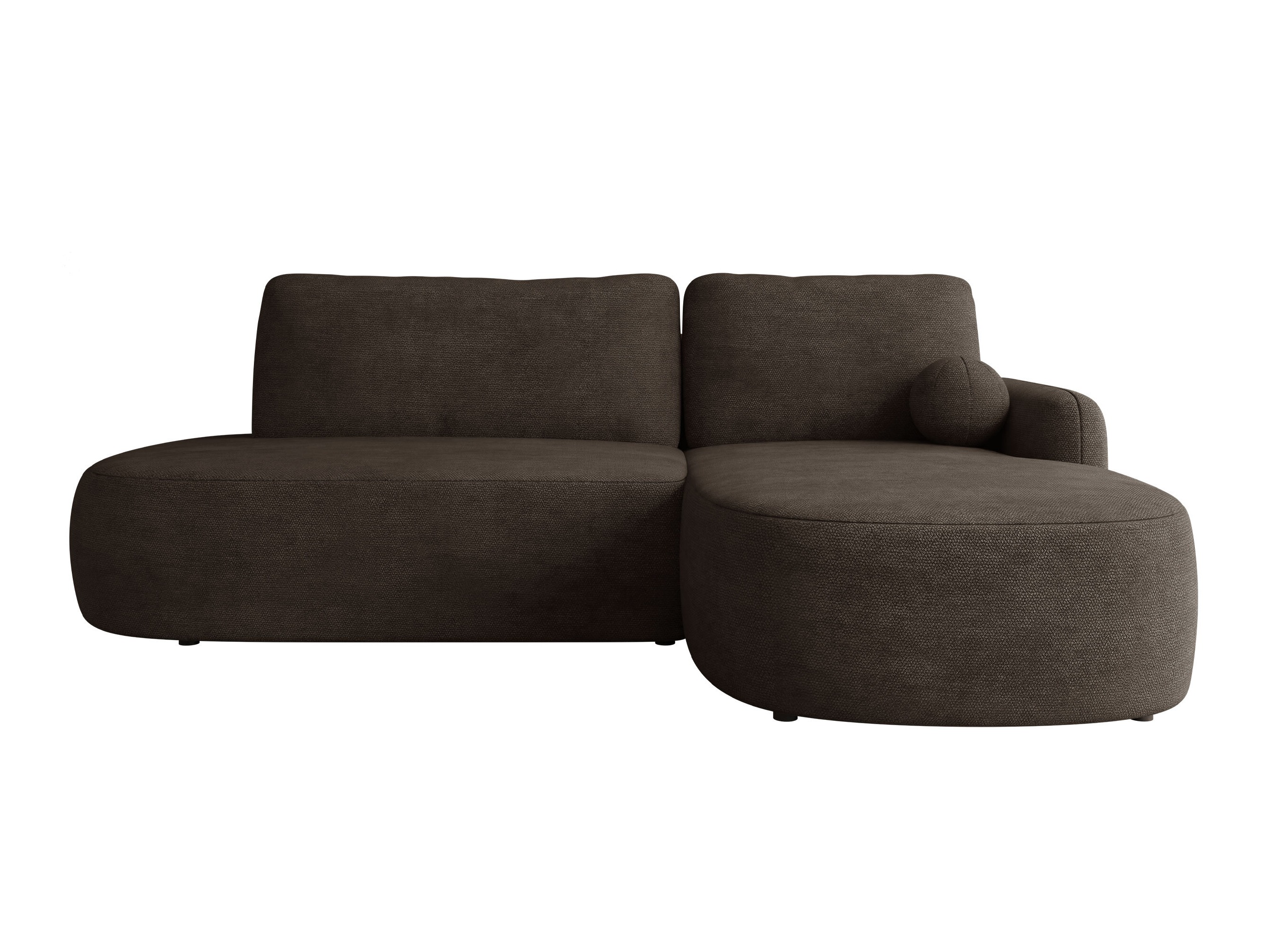 Corner sofa Comfivo 601 (Lumo 40)