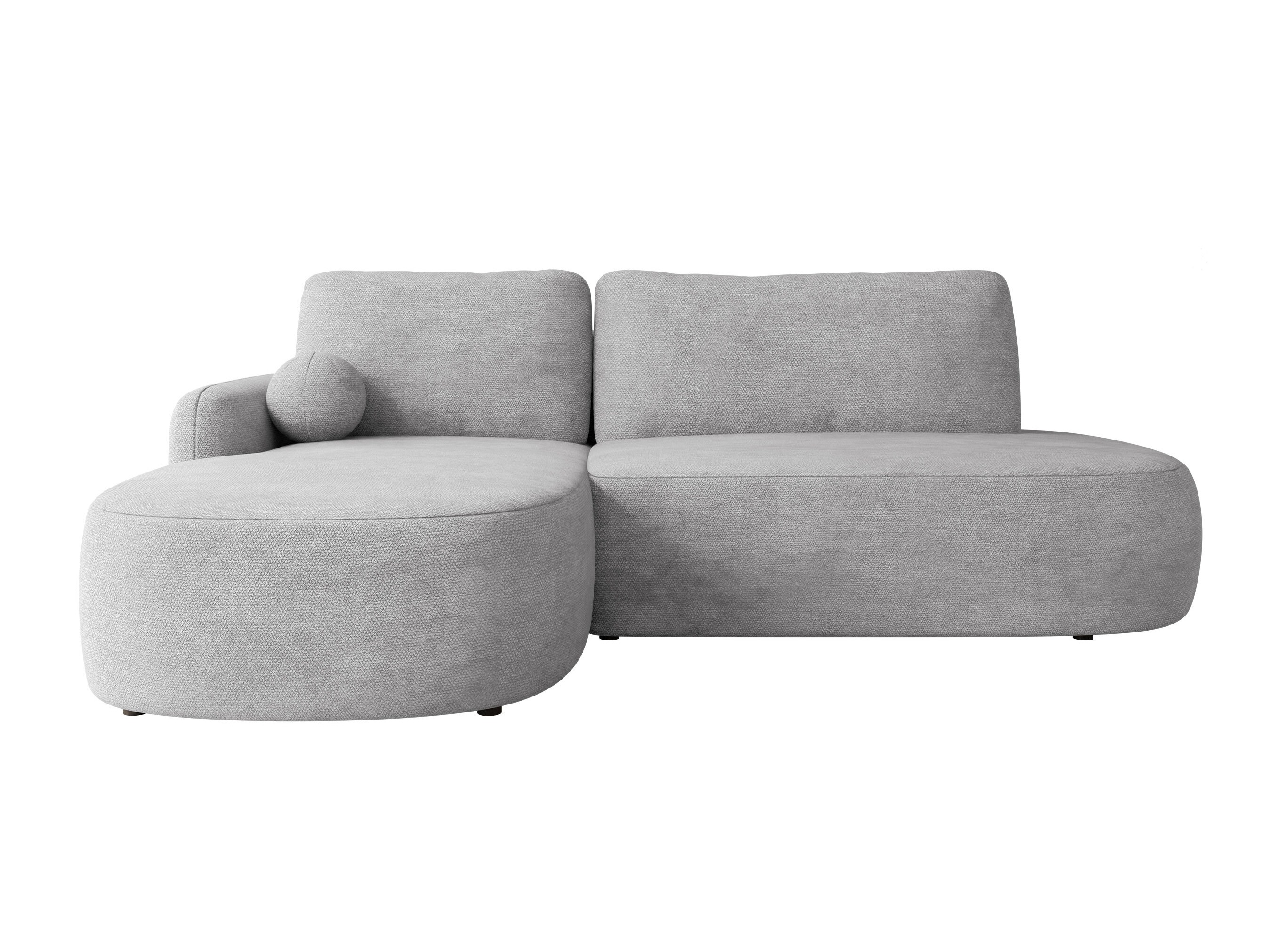 Corner sofa Comfivo 601 (Lumo 65)