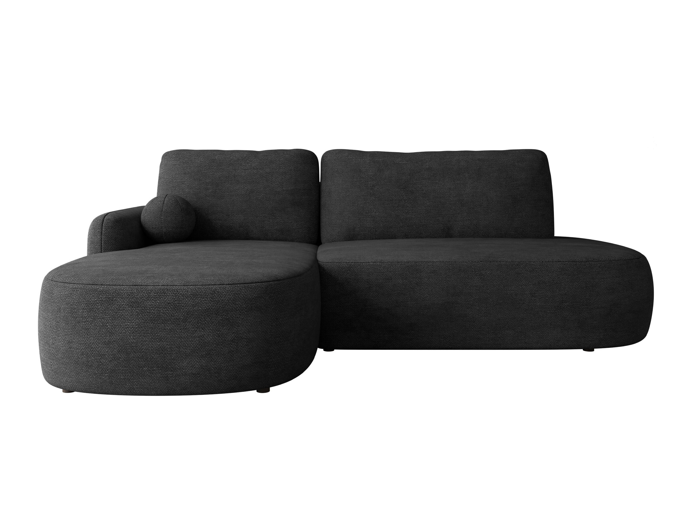 Corner sofa Comfivo 601 (Margo 227.09)