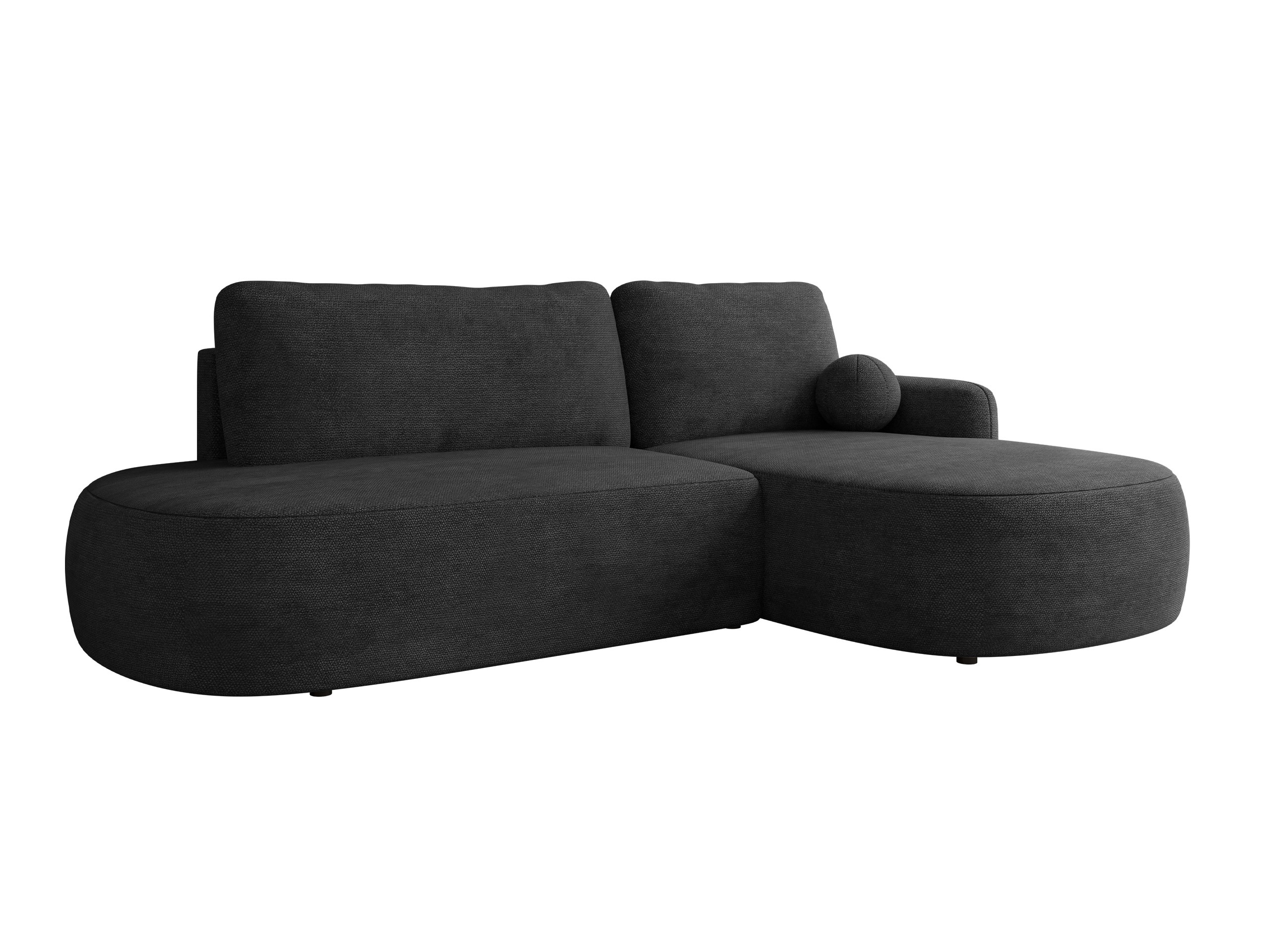 Corner sofa Comfivo 601 (Margo 227.09)