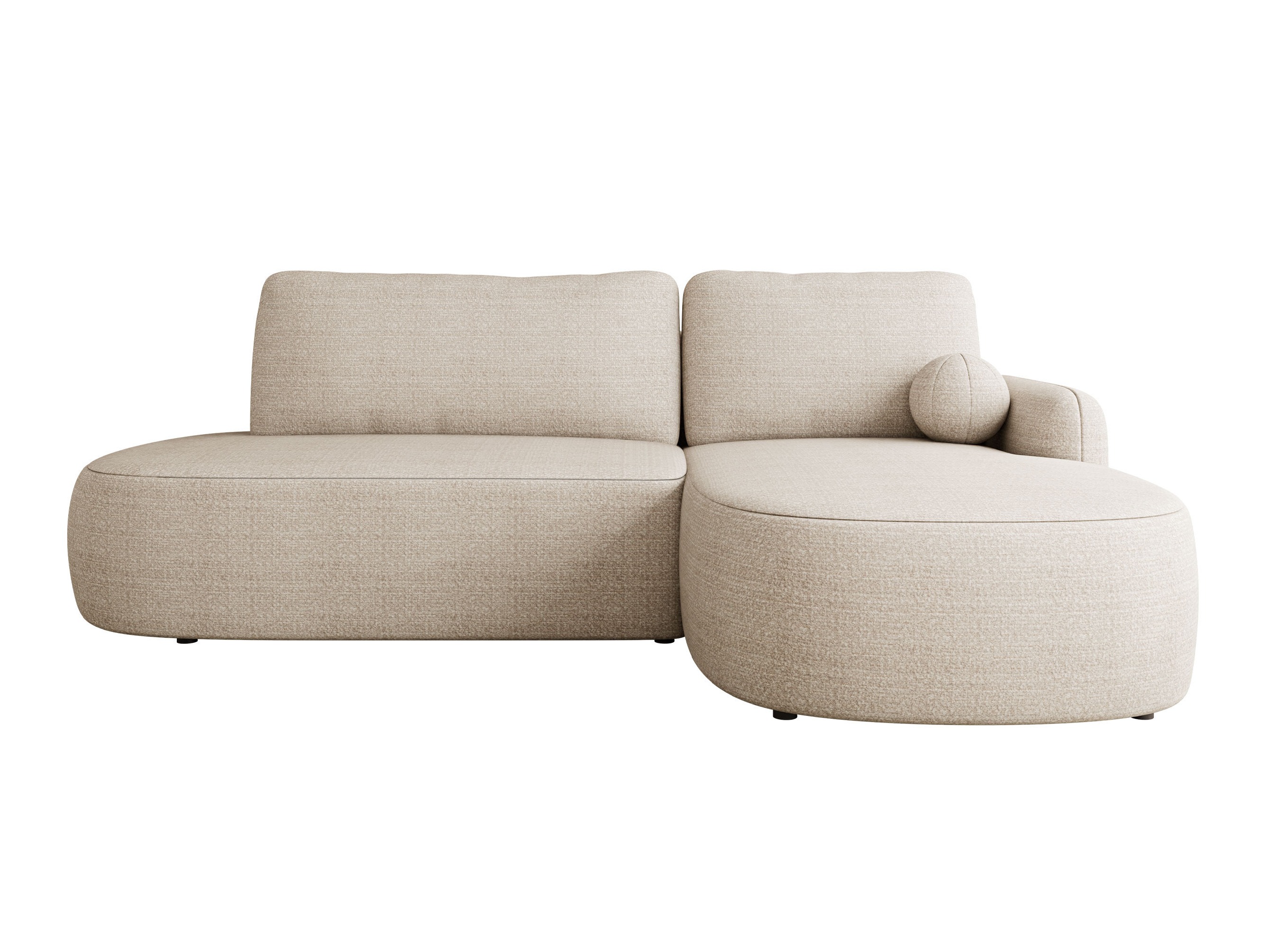 Corner sofa Comfivo 601 (Taro 01)