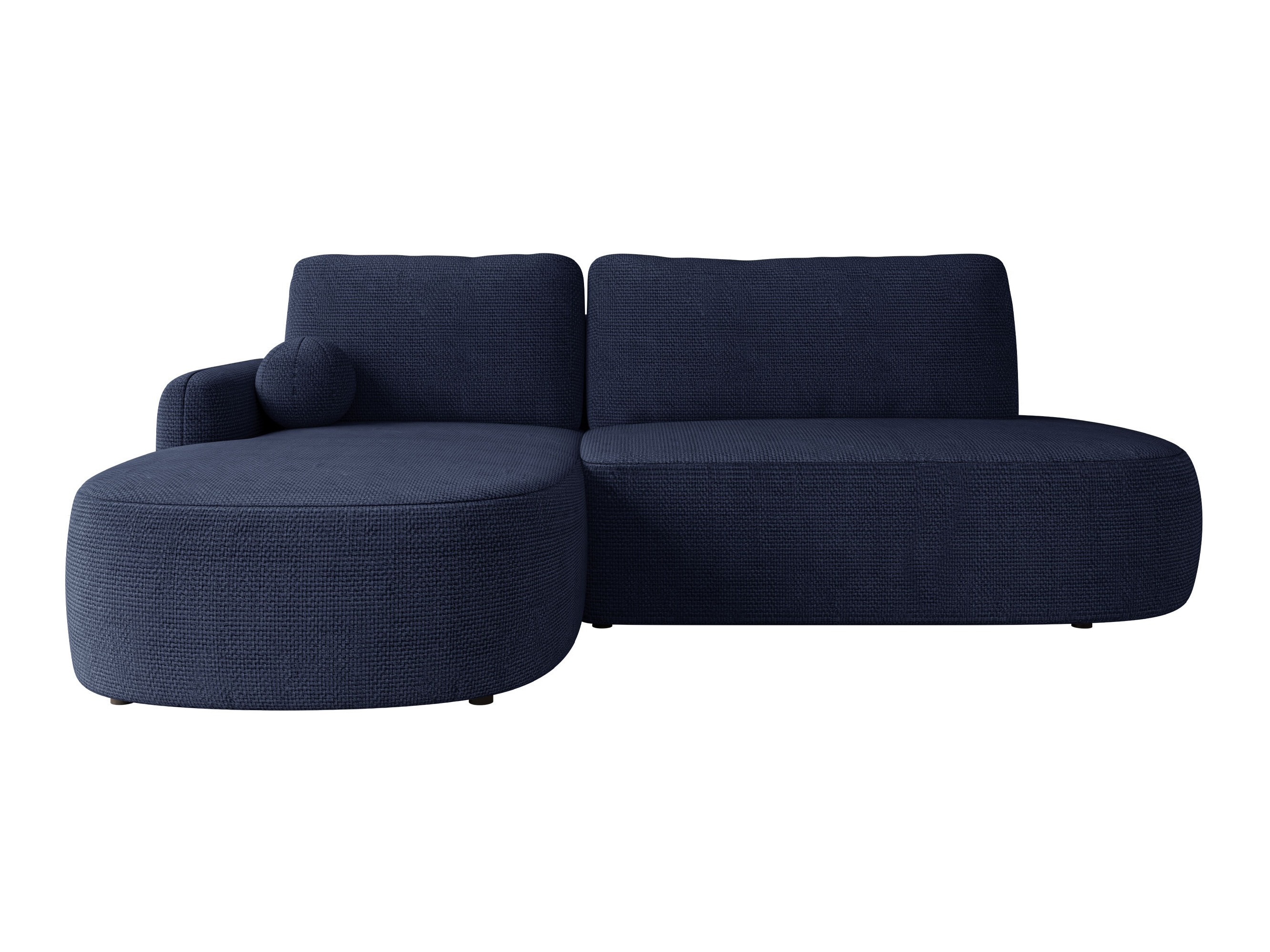 Corner sofa Comfivo Popis I (Flow 22)