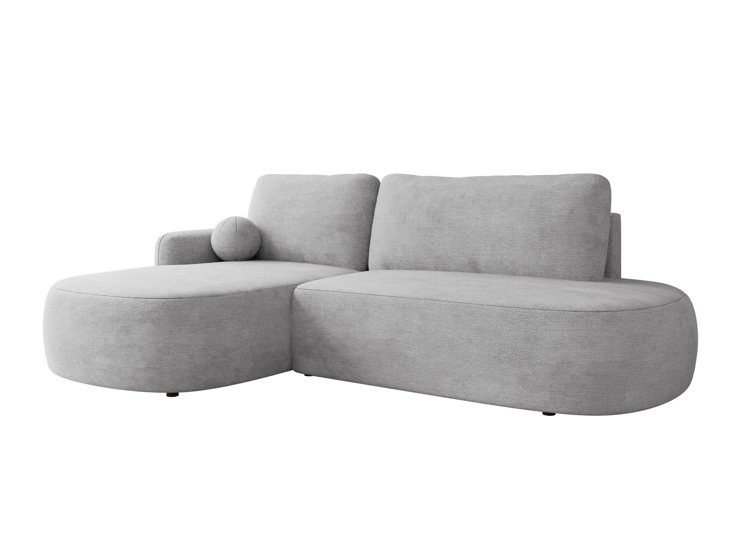 Corner sofa Comfivo Popis I (Lumo 65)