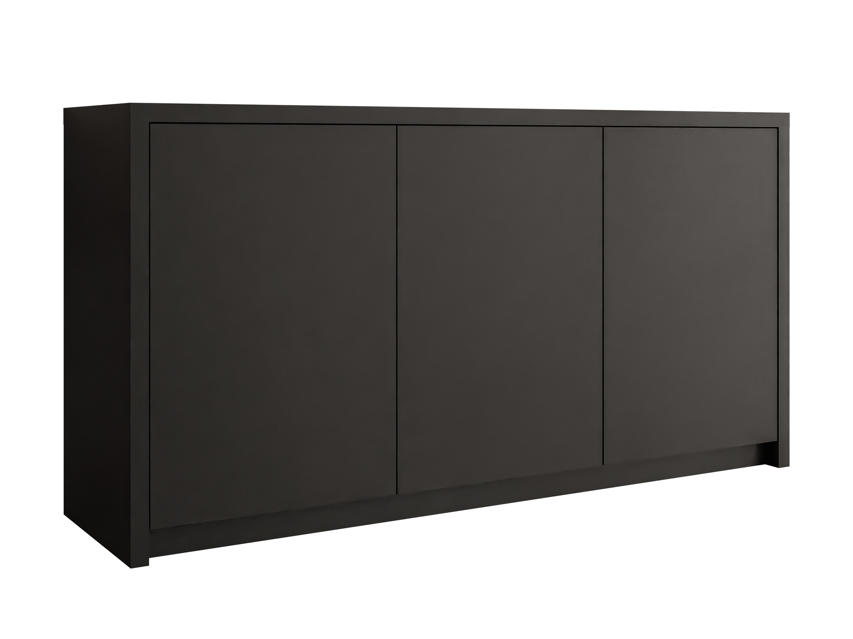 Sideboard Providence 202 (Black)