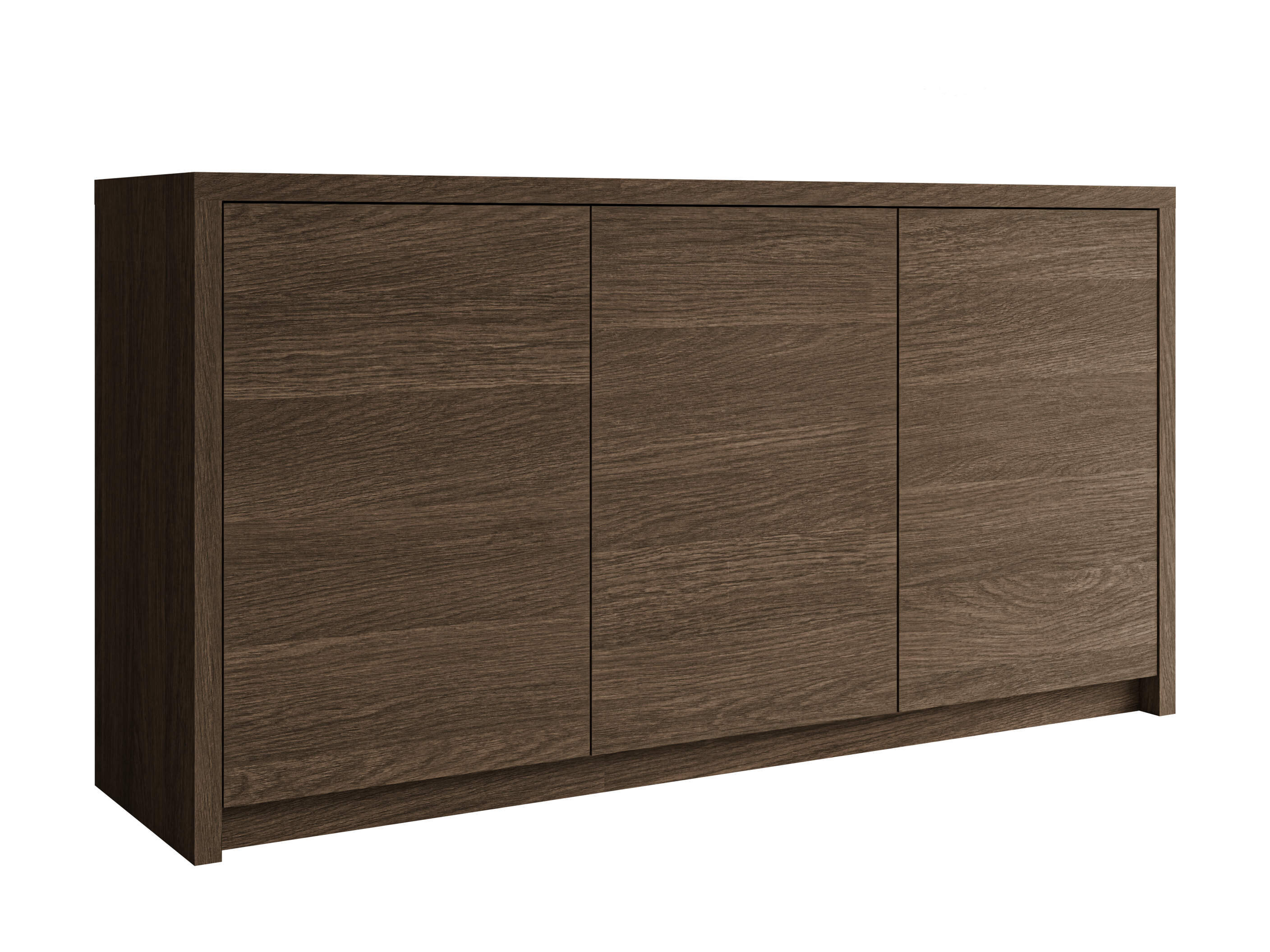 Sideboard Providence 202 (Dark oak)