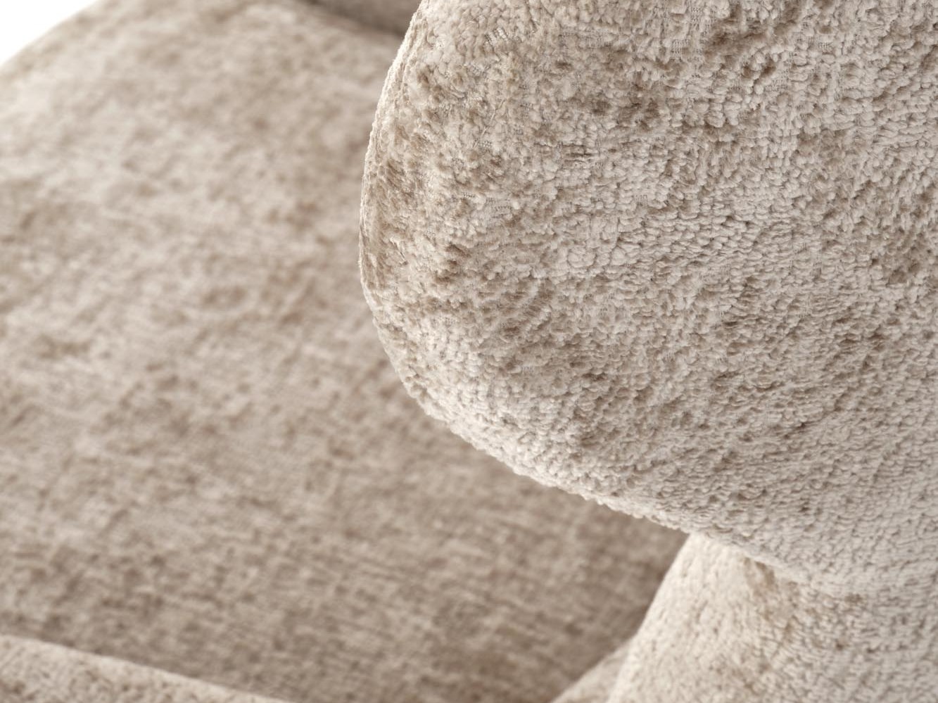 Armchair Houston 1598 (Beige)