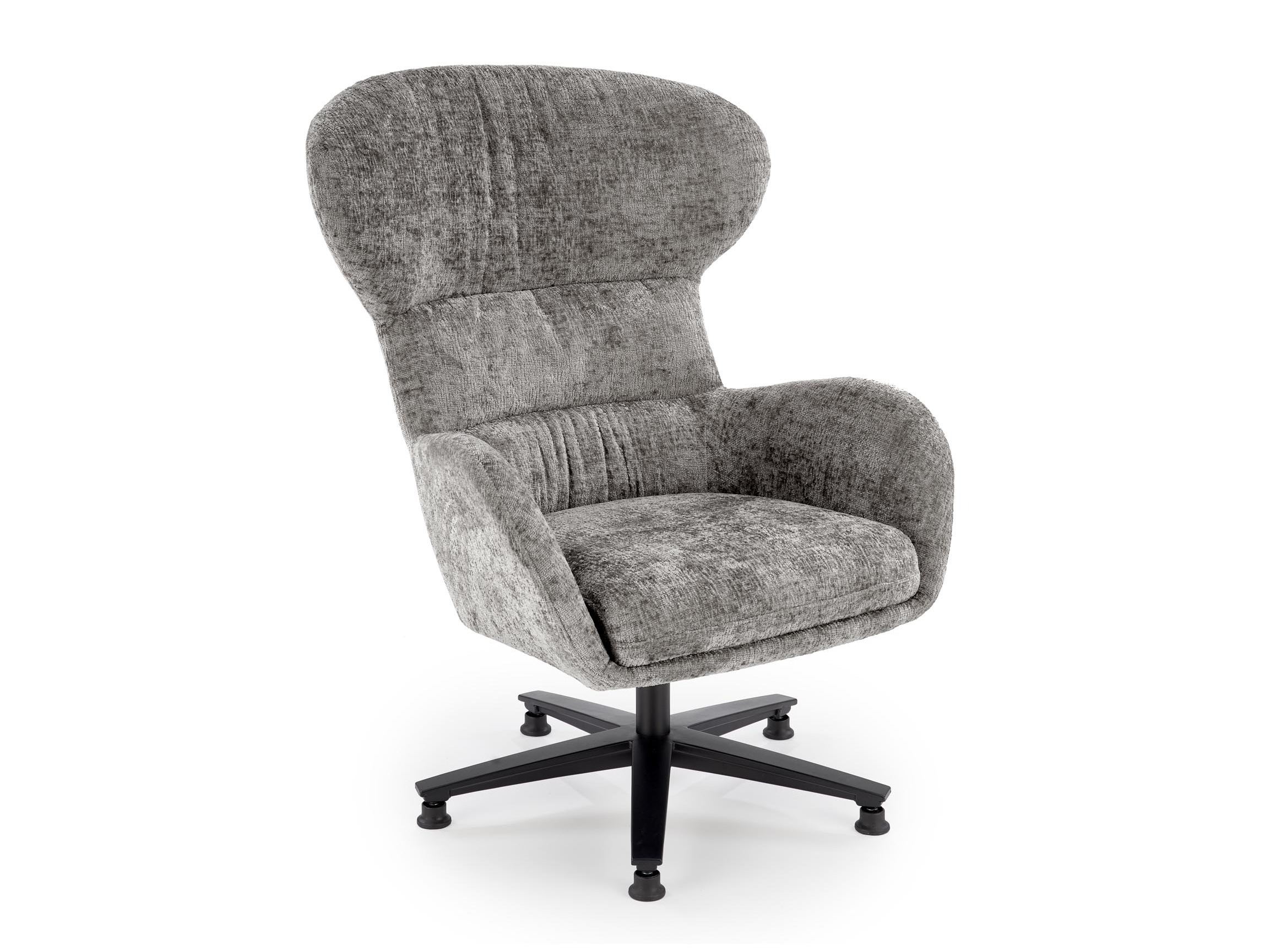 Armchair Houston 1598 (Grey)