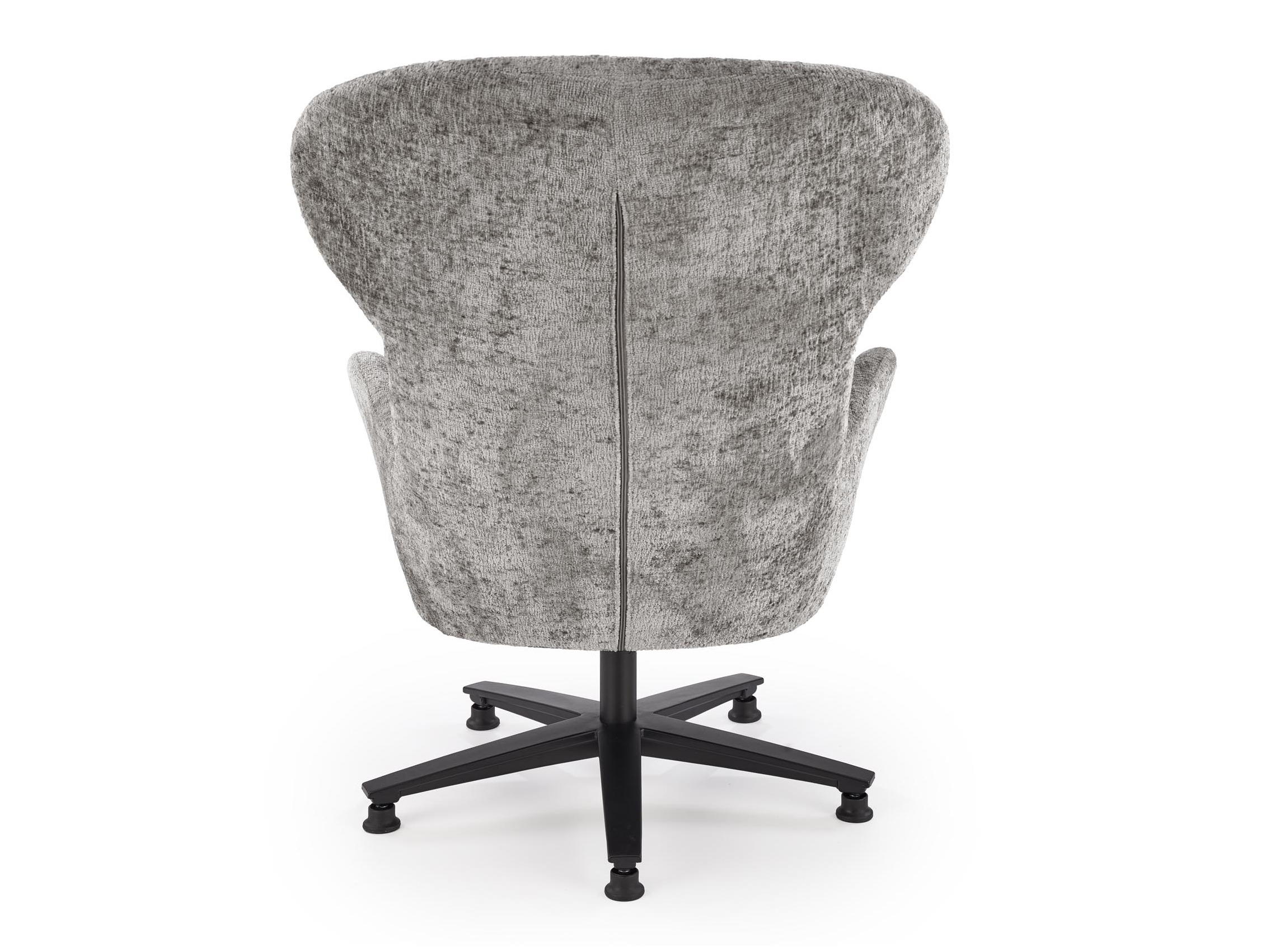 Armchair Houston 1598 (Grey)