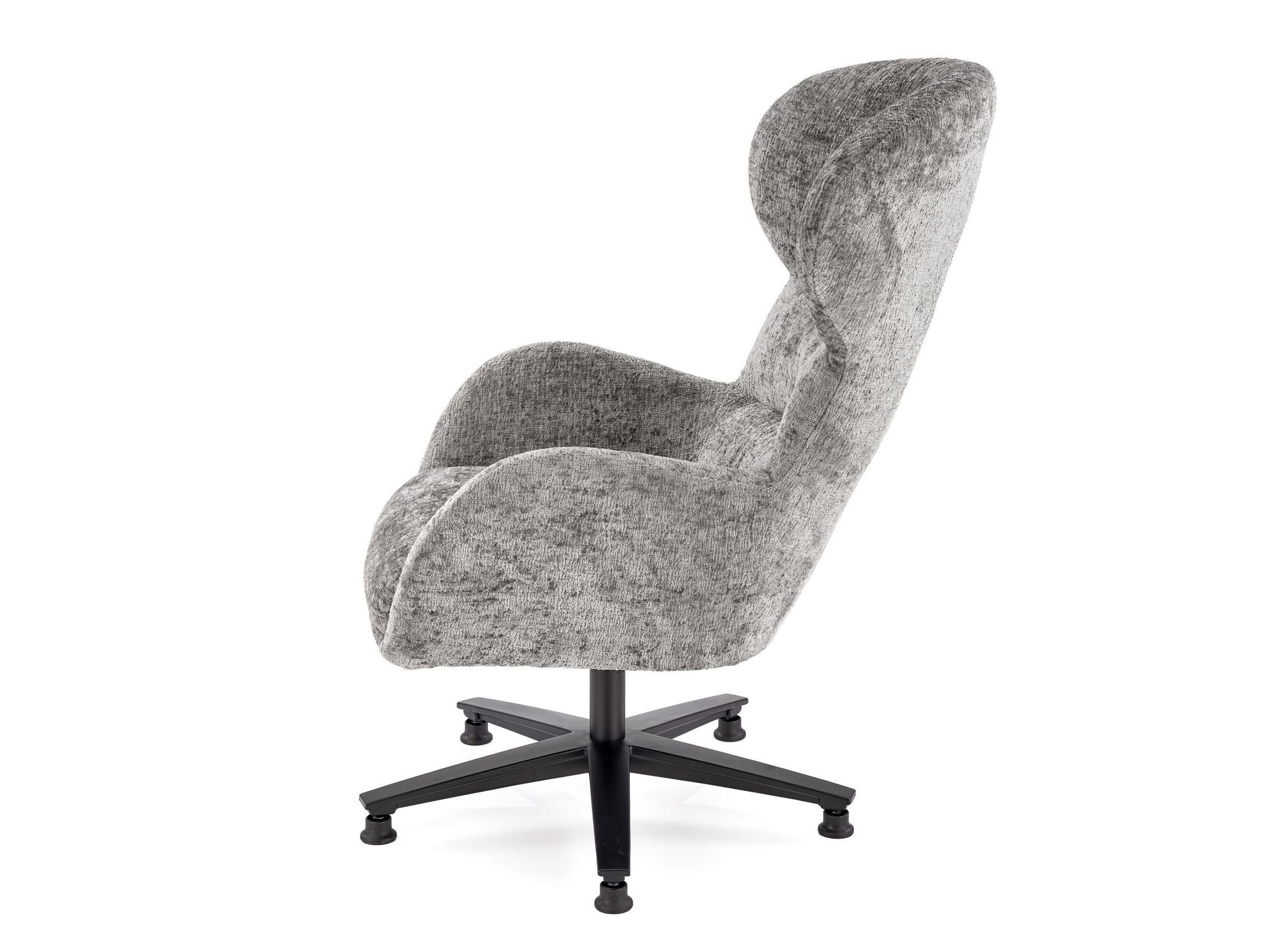 Armchair Houston 1598 (Grey)