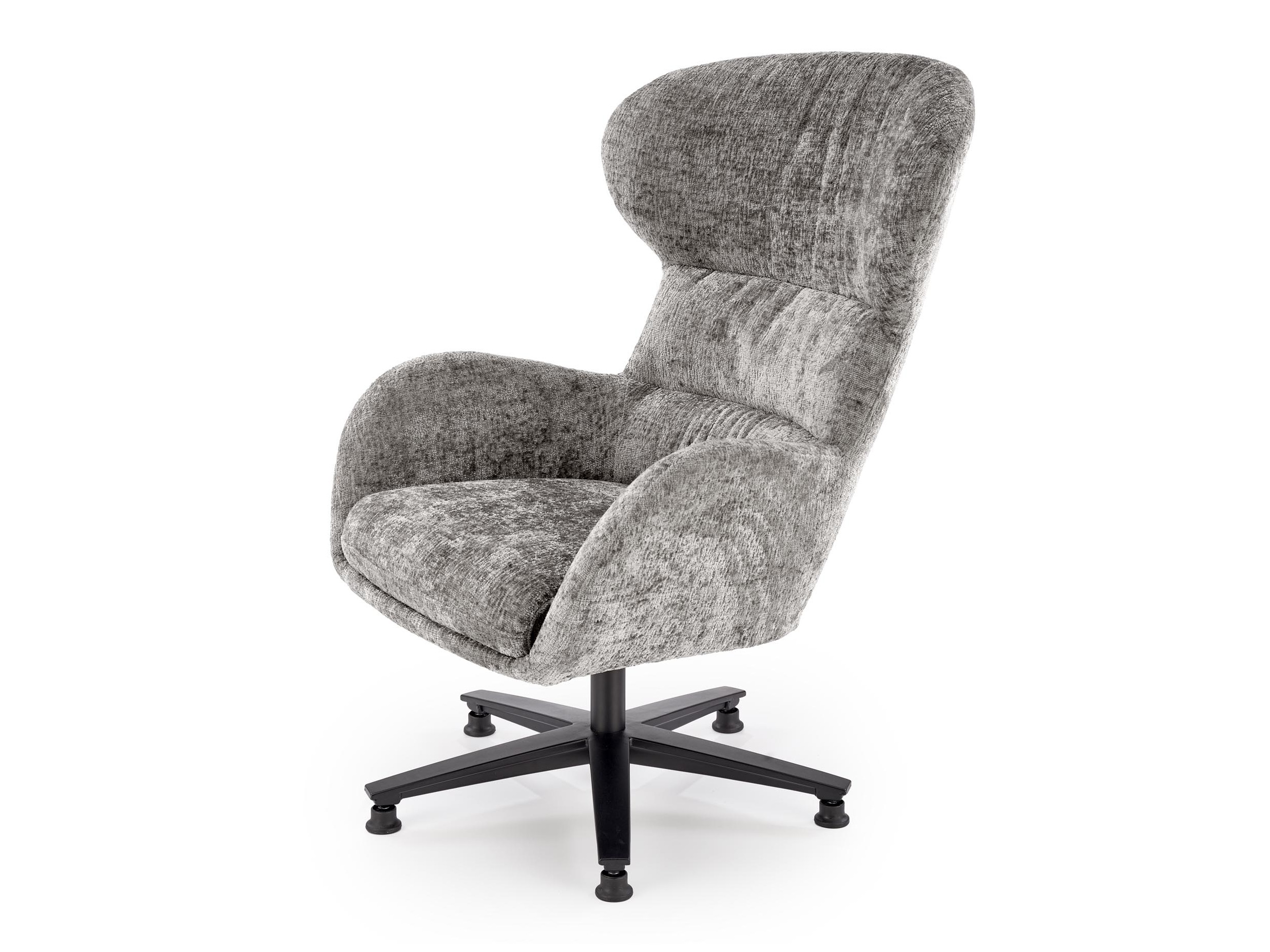 Armchair Houston 1598 (Grey)
