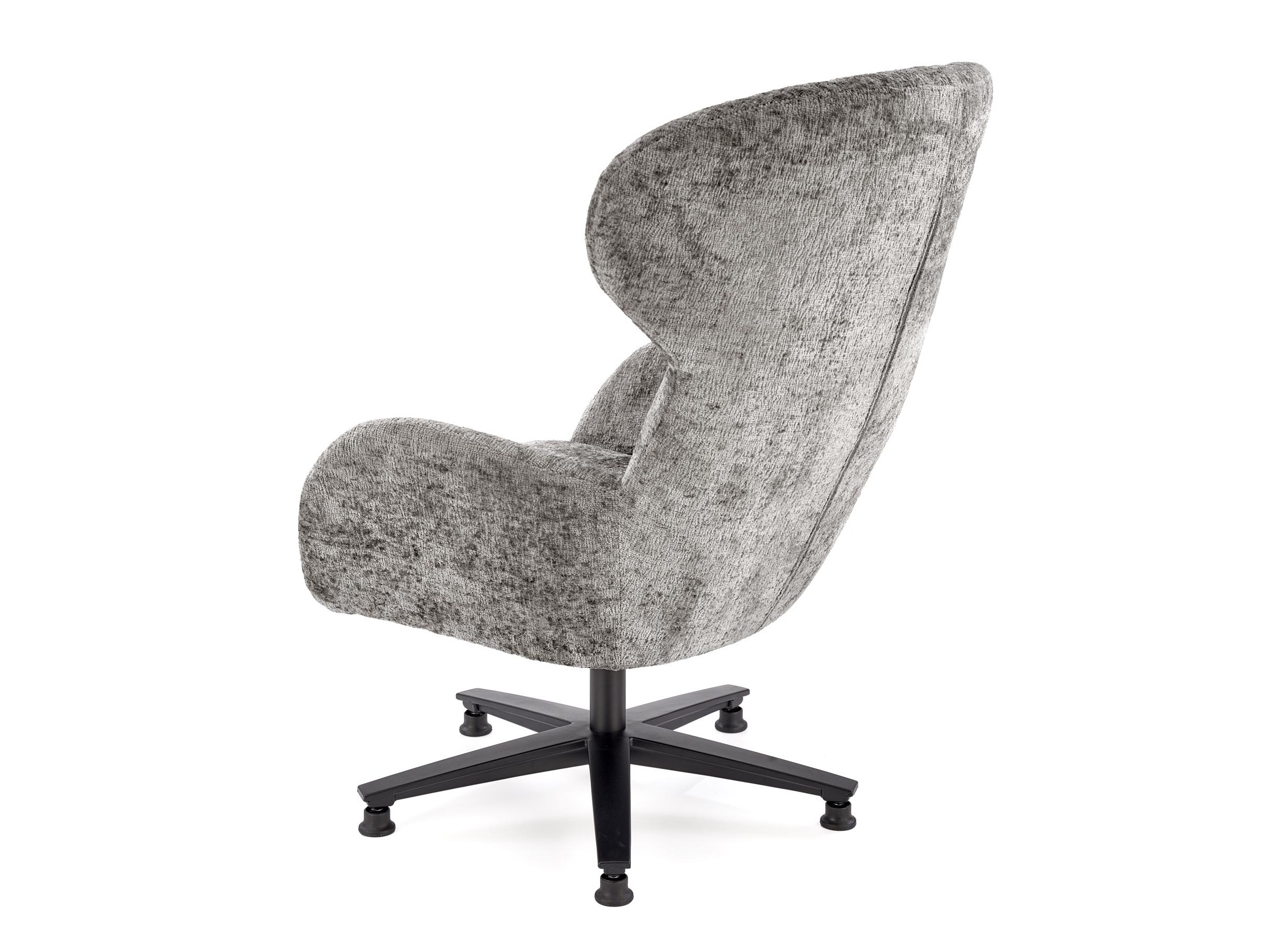 Armchair Houston 1598 (Grey)