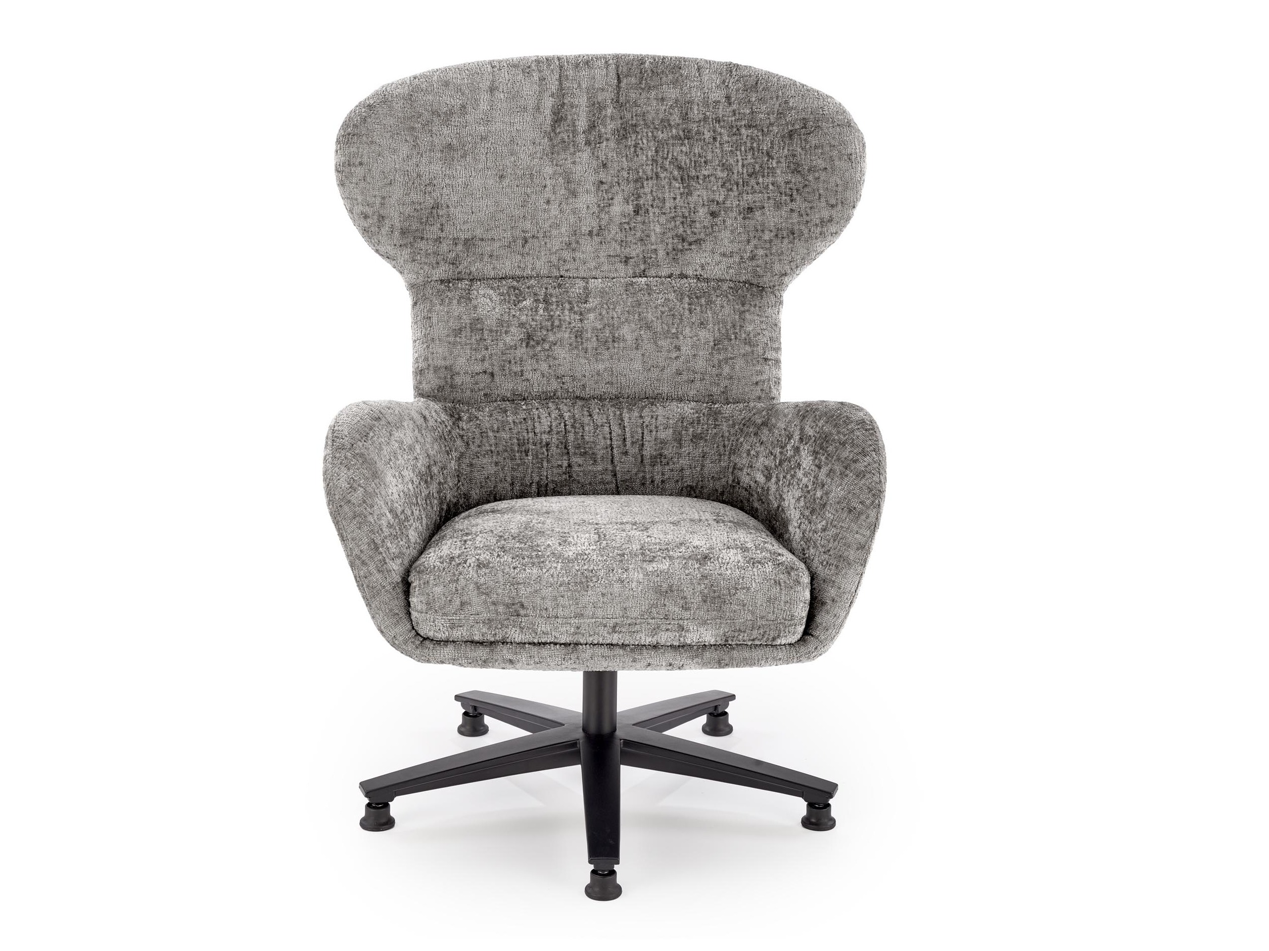 Armchair Houston 1598 (Grey)