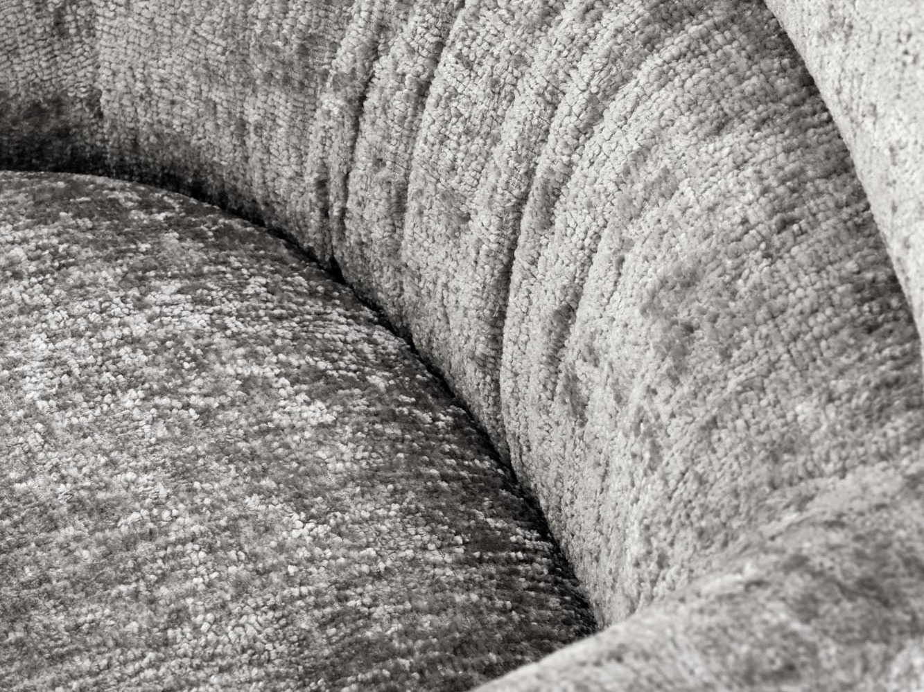 Armchair Houston 1598 (Grey)